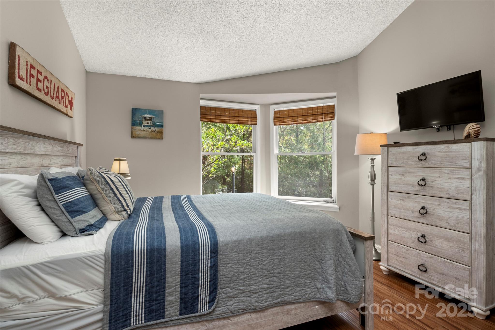212 Ridgeway Road — Lake Lure