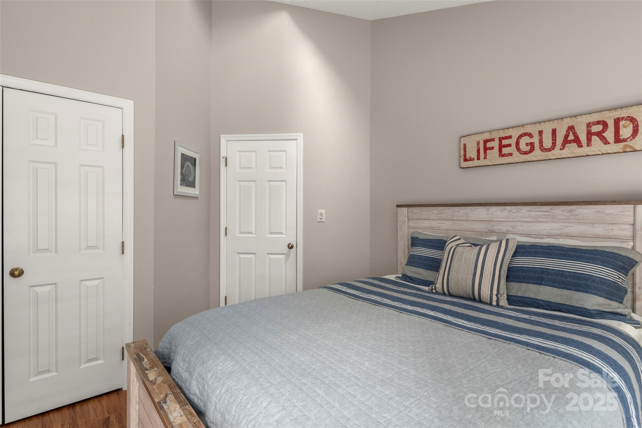 212 Ridgeway Road — Lake Lure