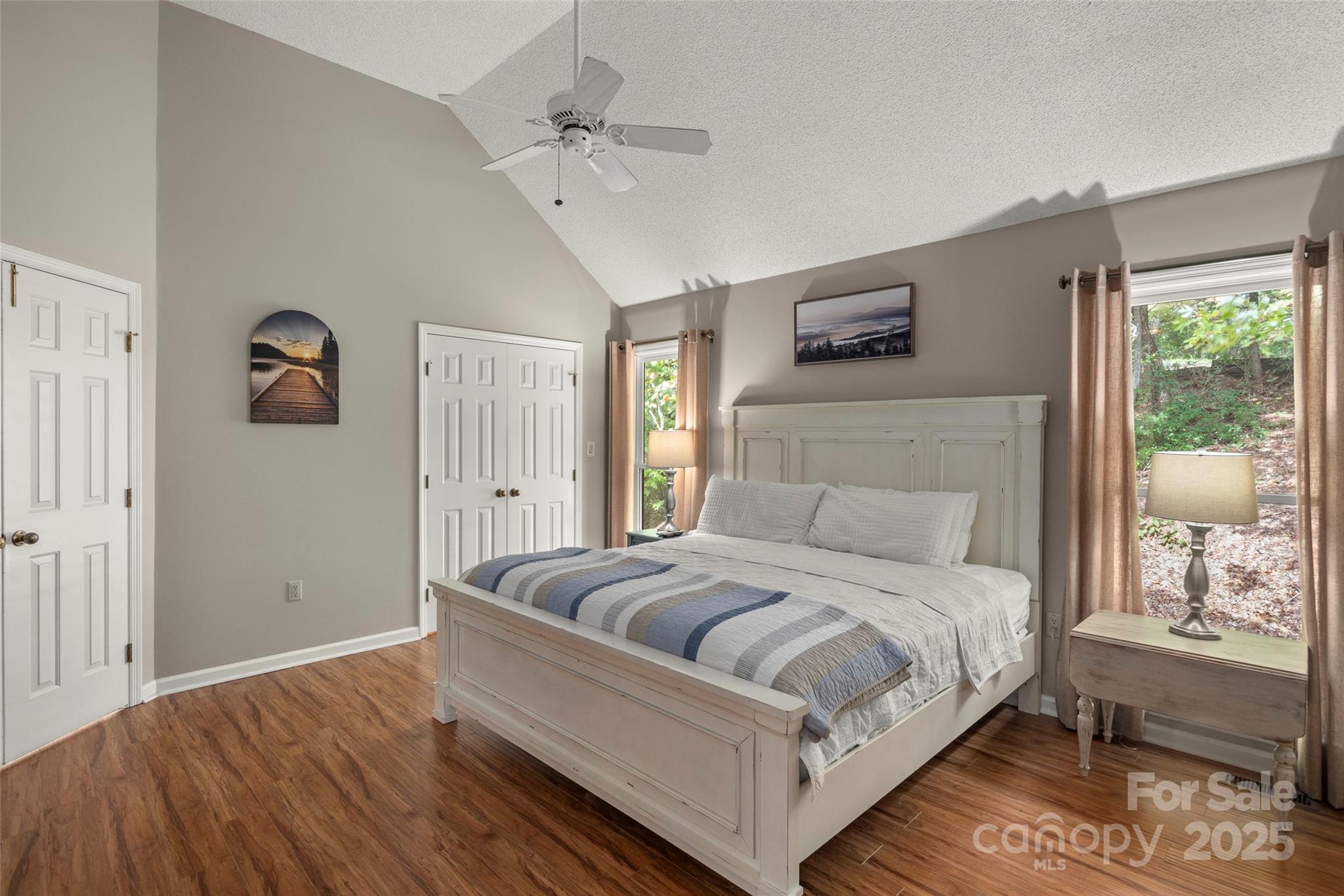 212 Ridgeway Road — Lake Lure
