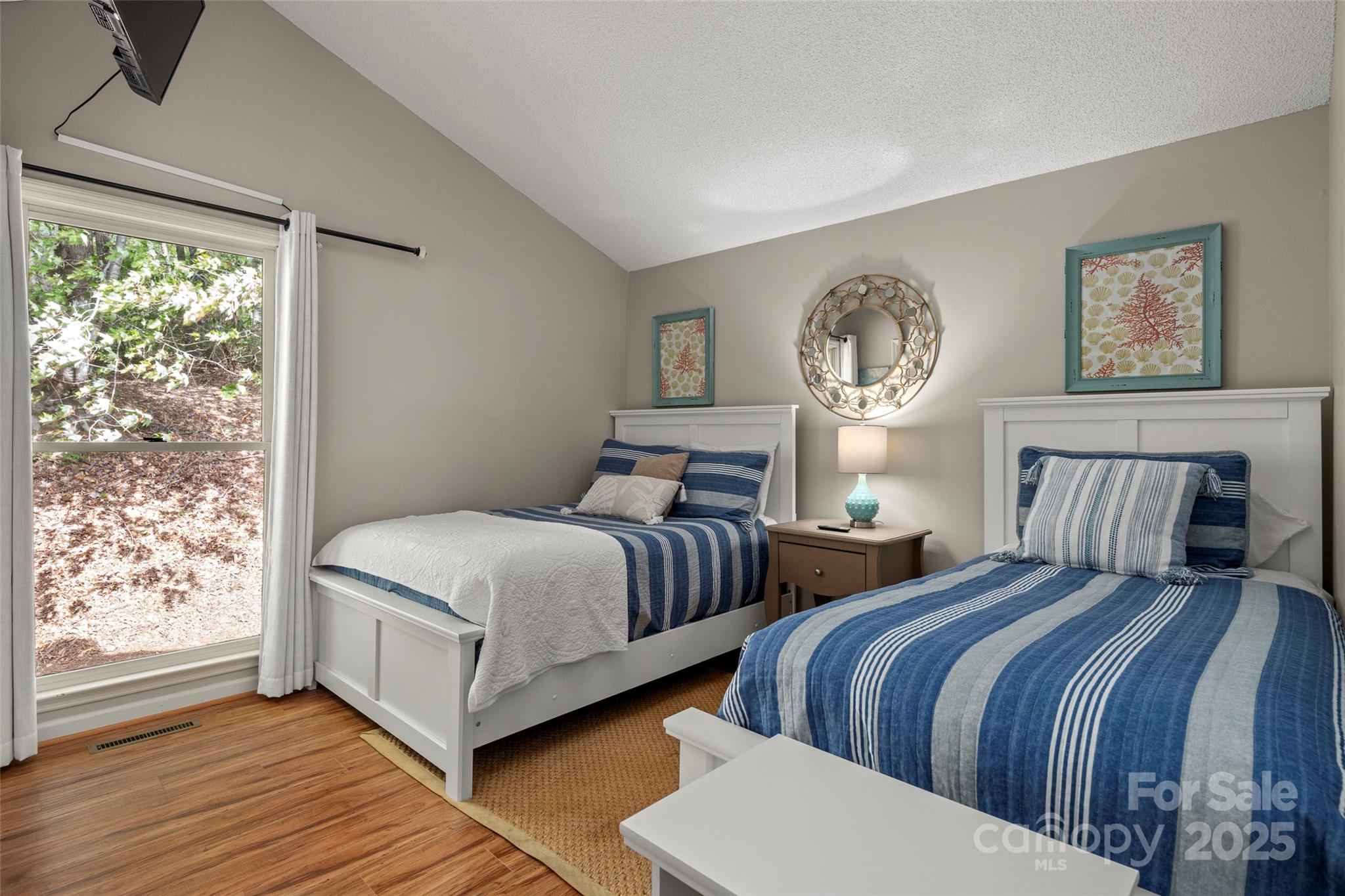 212 Ridgeway Road — Lake Lure