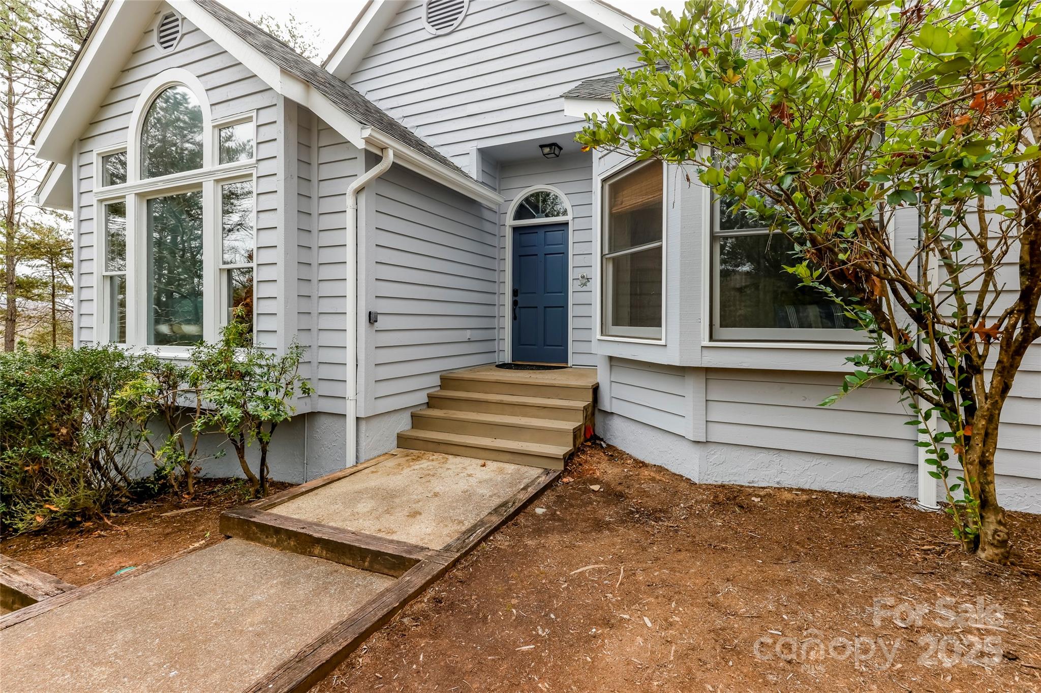 212 Ridgeway Road — Lake Lure