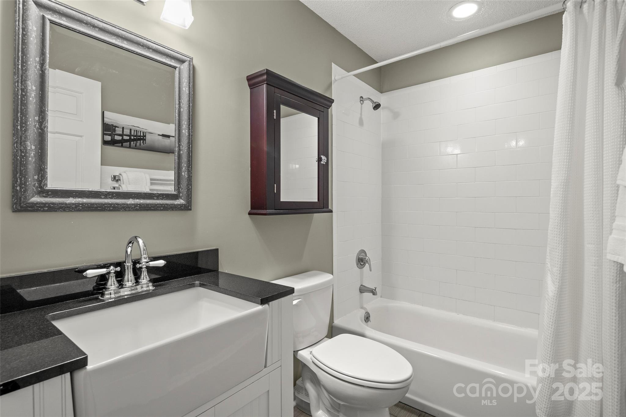 212 Ridgeway Road — Lake Lure