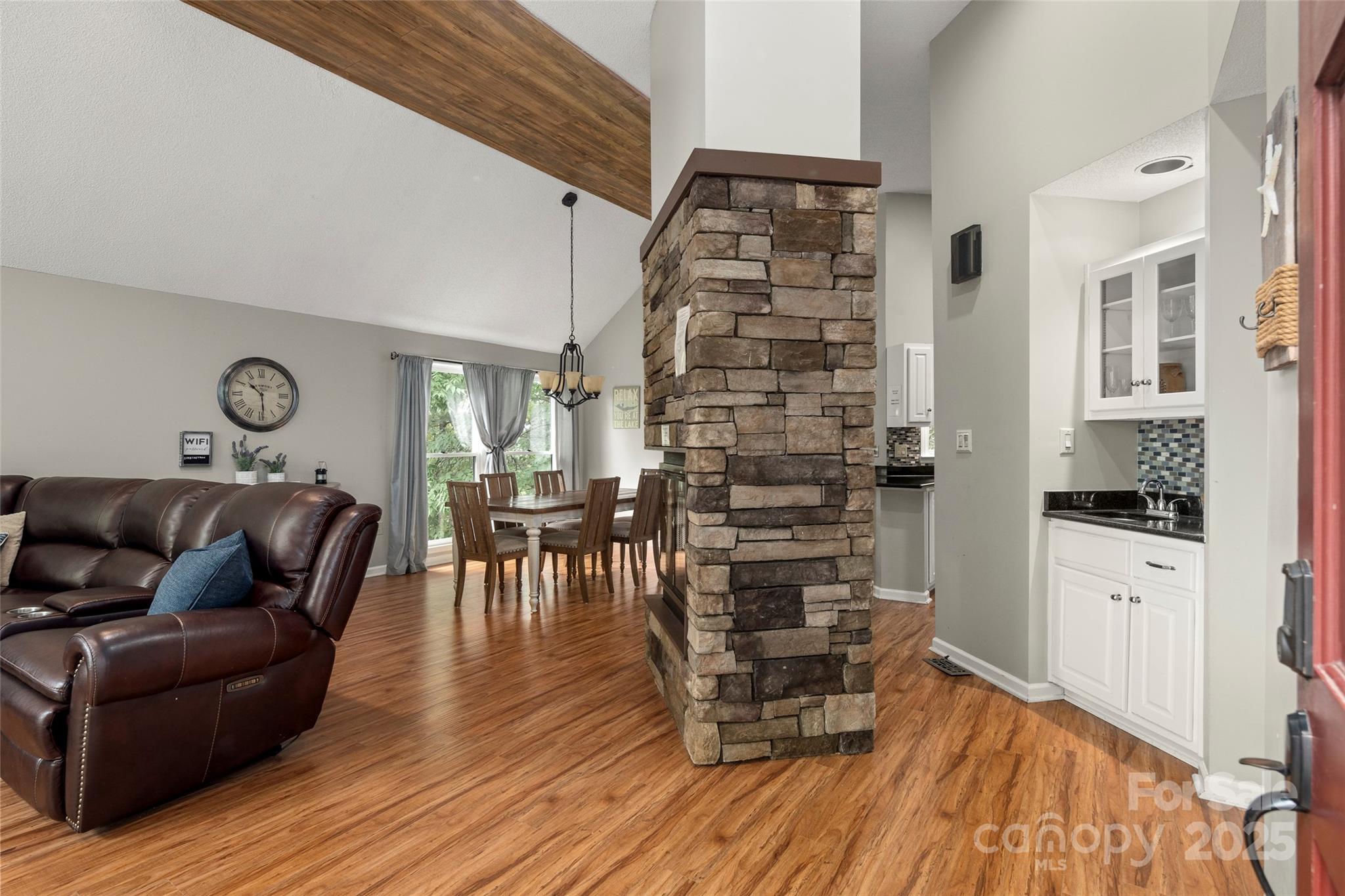 212 Ridgeway Road — Lake Lure