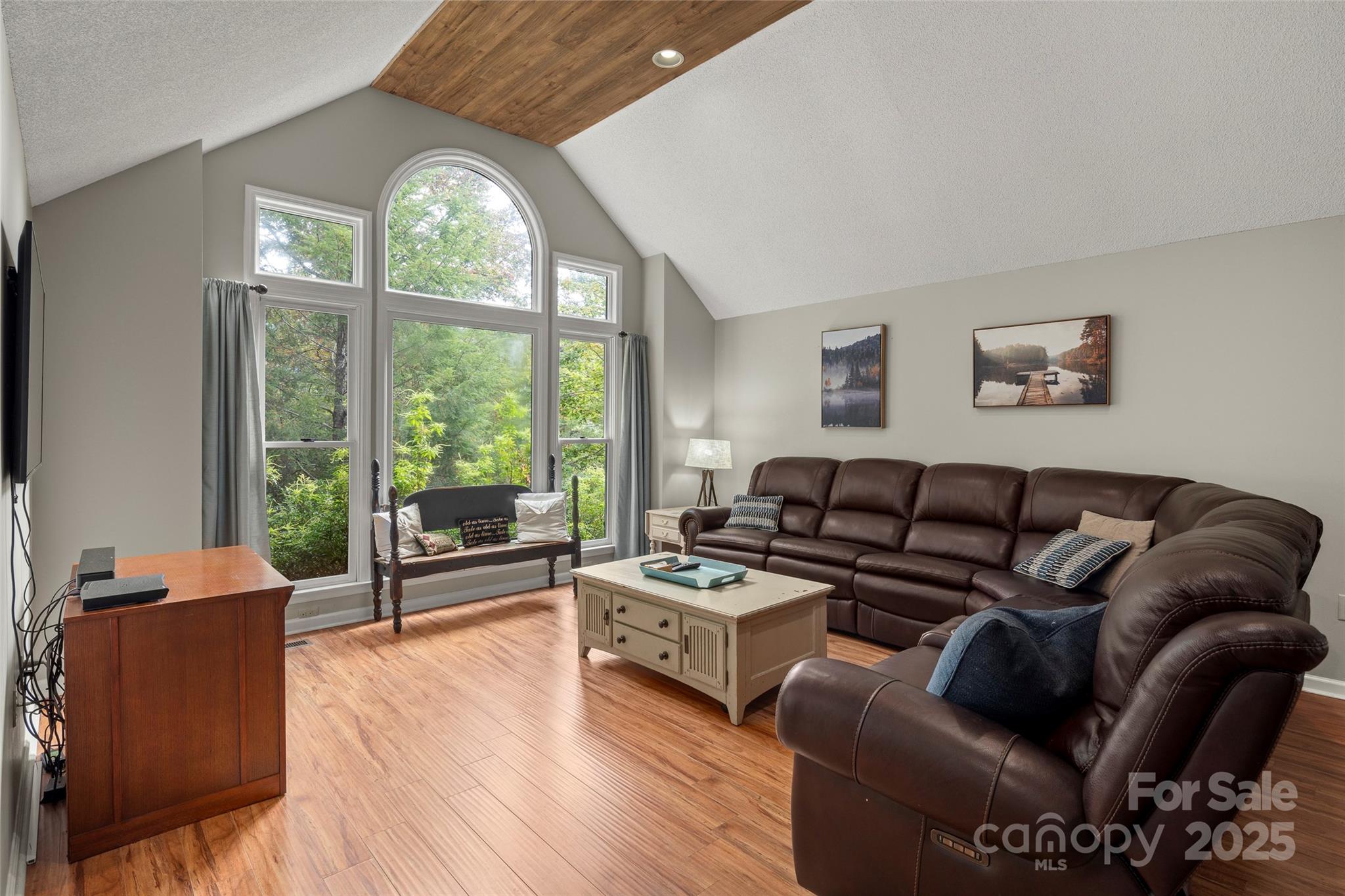 212 Ridgeway Road — Lake Lure