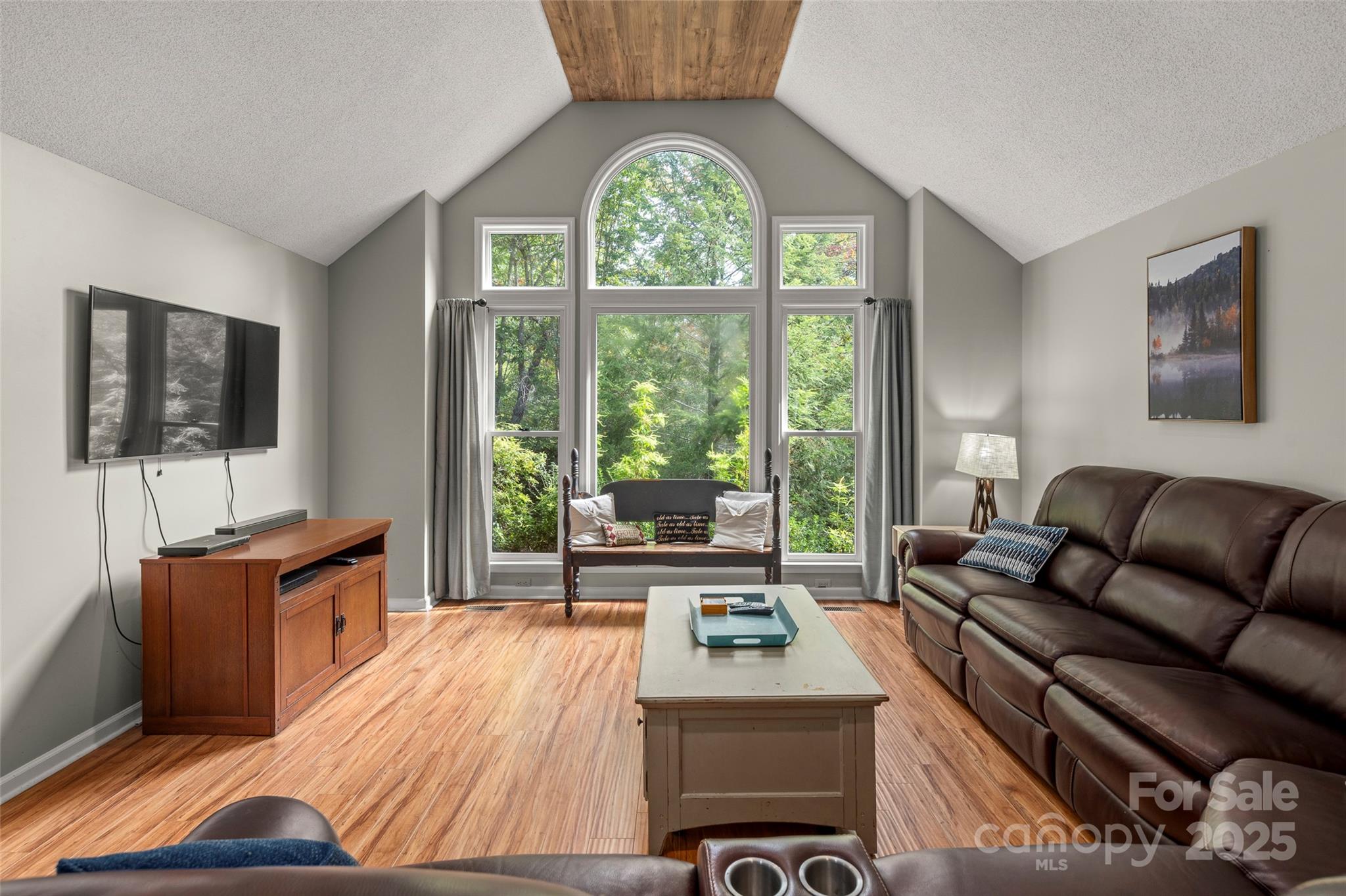 212 Ridgeway Road — Lake Lure