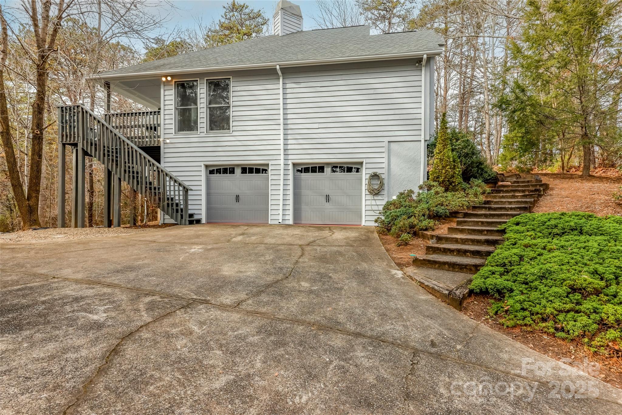 212 Ridgeway Road — Lake Lure