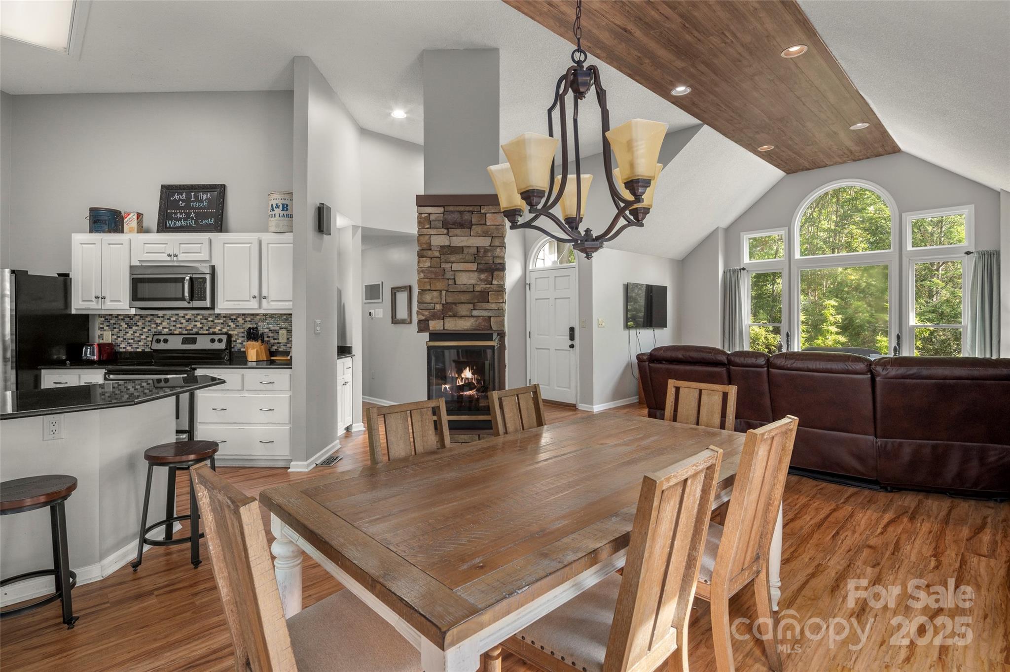 212 Ridgeway Road — Lake Lure