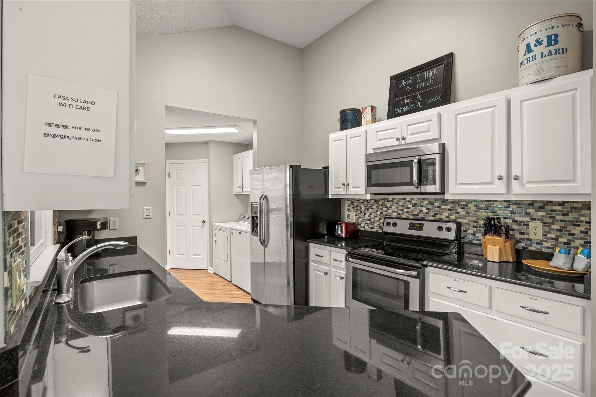 212 Ridgeway Road — Lake Lure