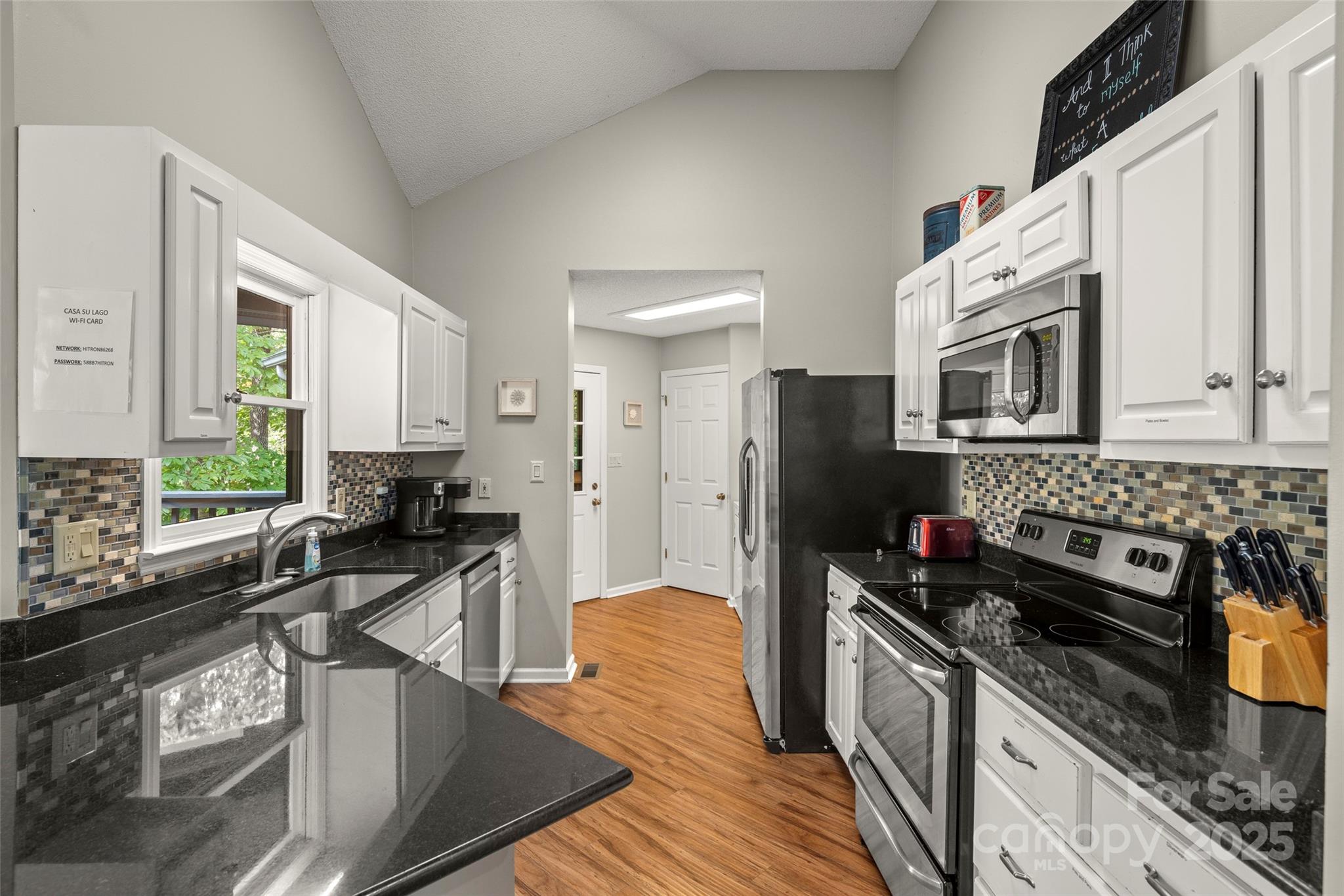 212 Ridgeway Road — Lake Lure