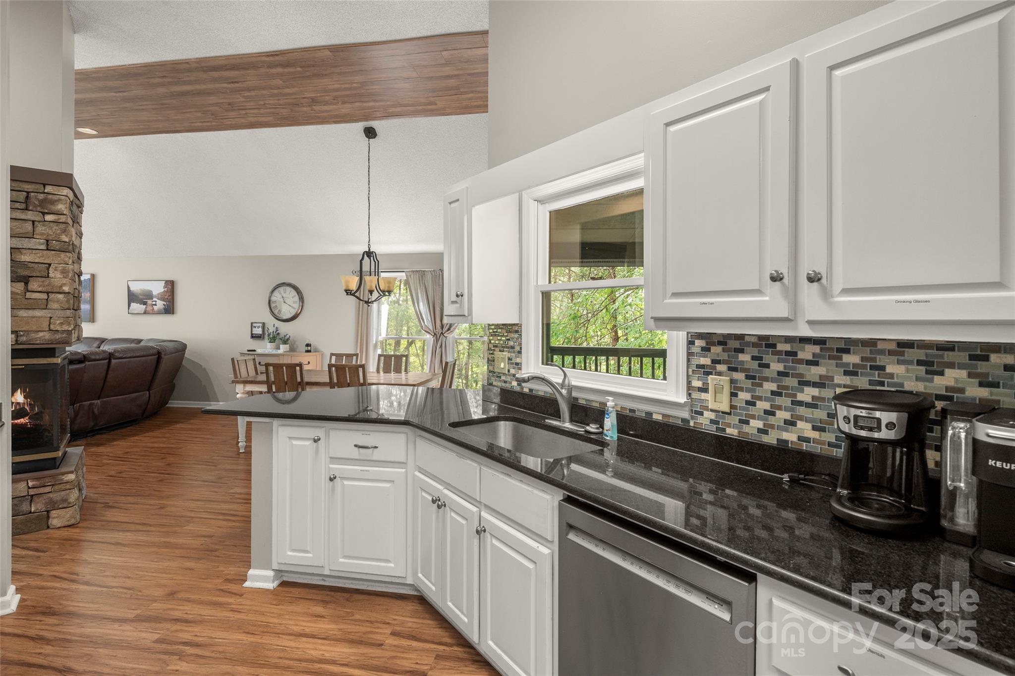 212 Ridgeway Road — Lake Lure