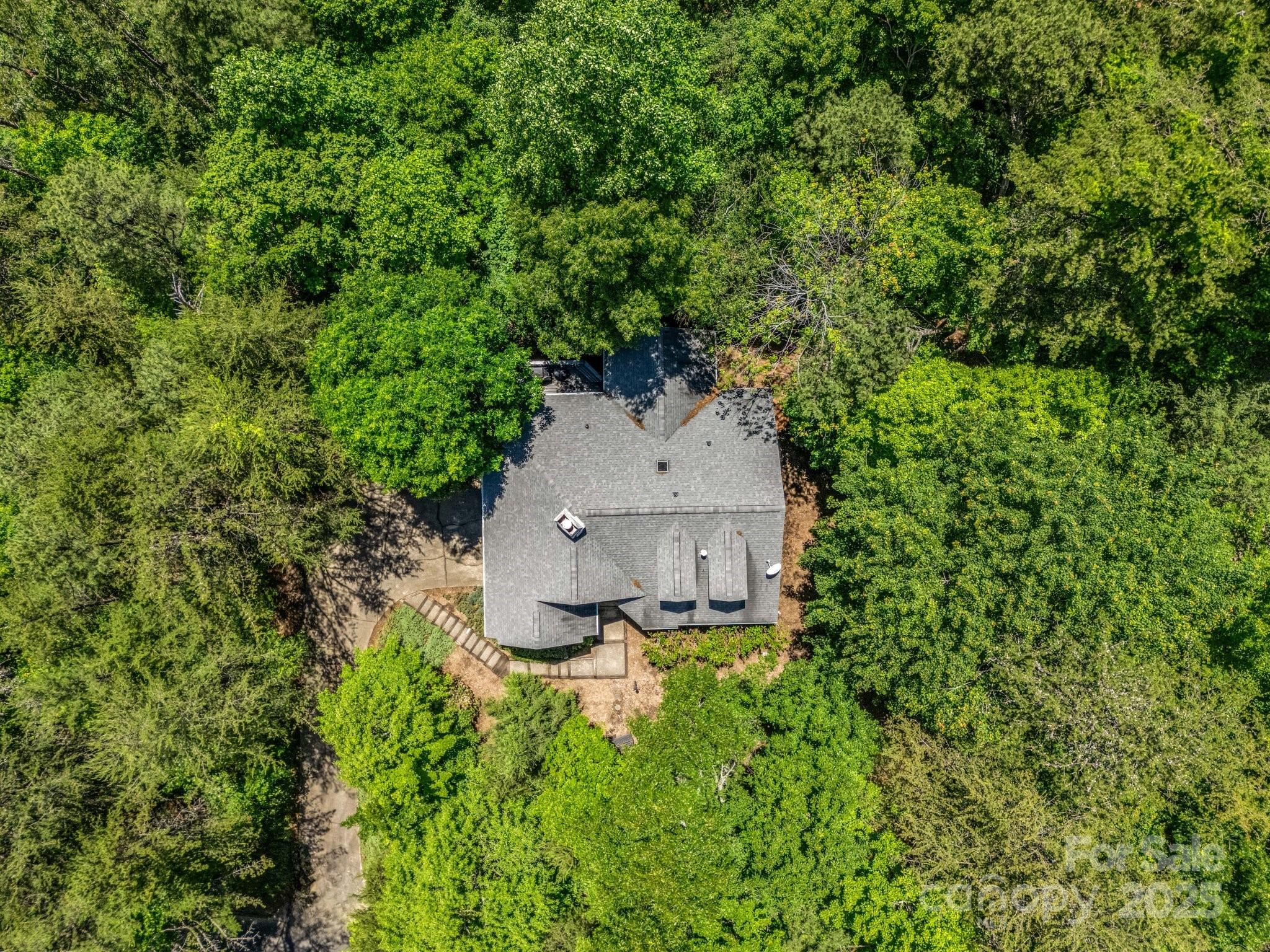 212 Ridgeway Road — Lake Lure