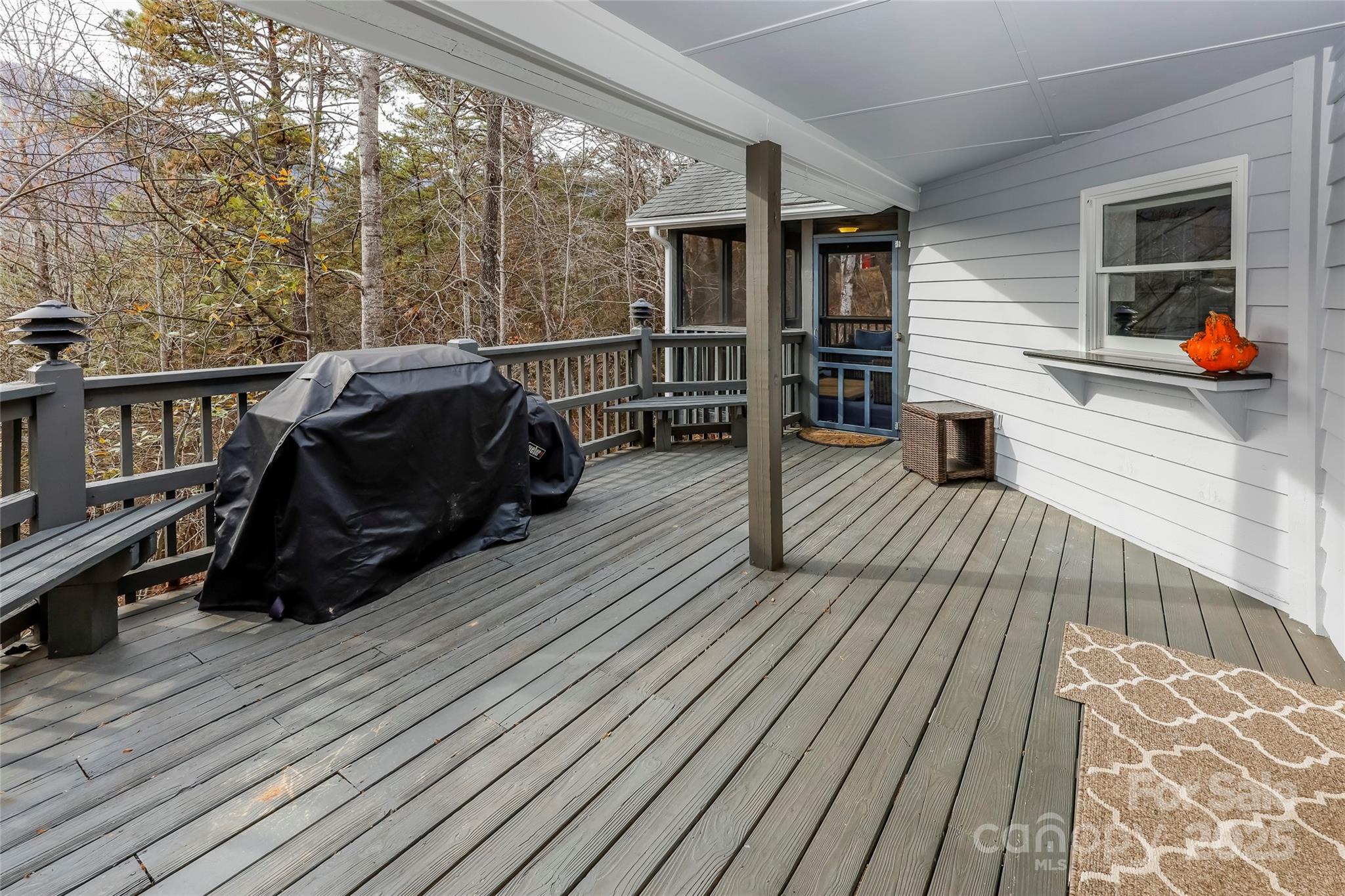 212 Ridgeway Road — Lake Lure