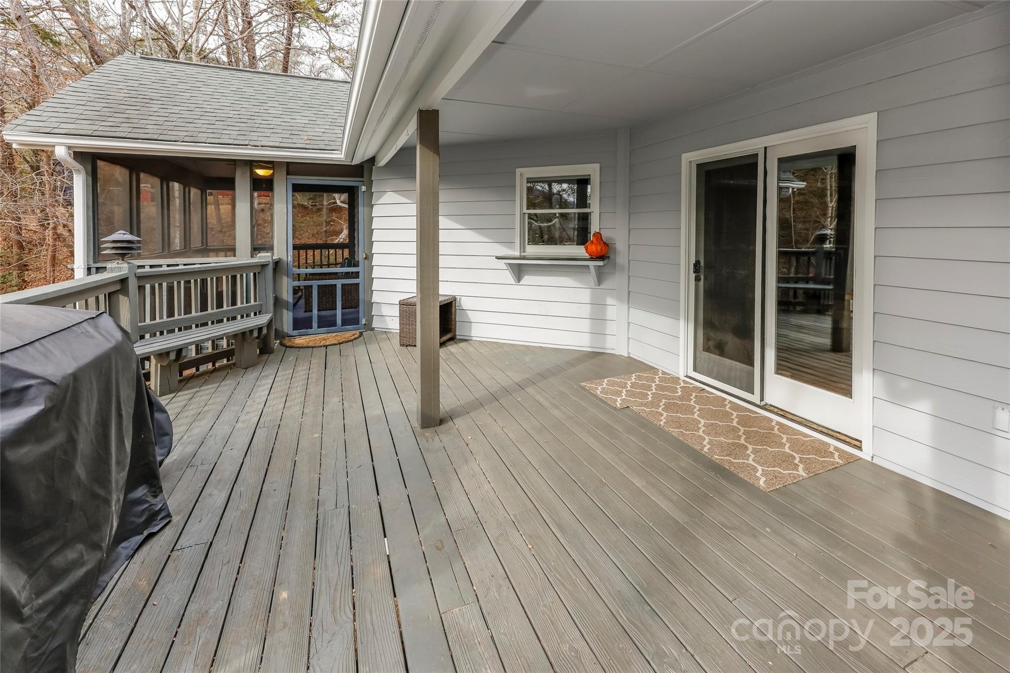 212 Ridgeway Road — Lake Lure
