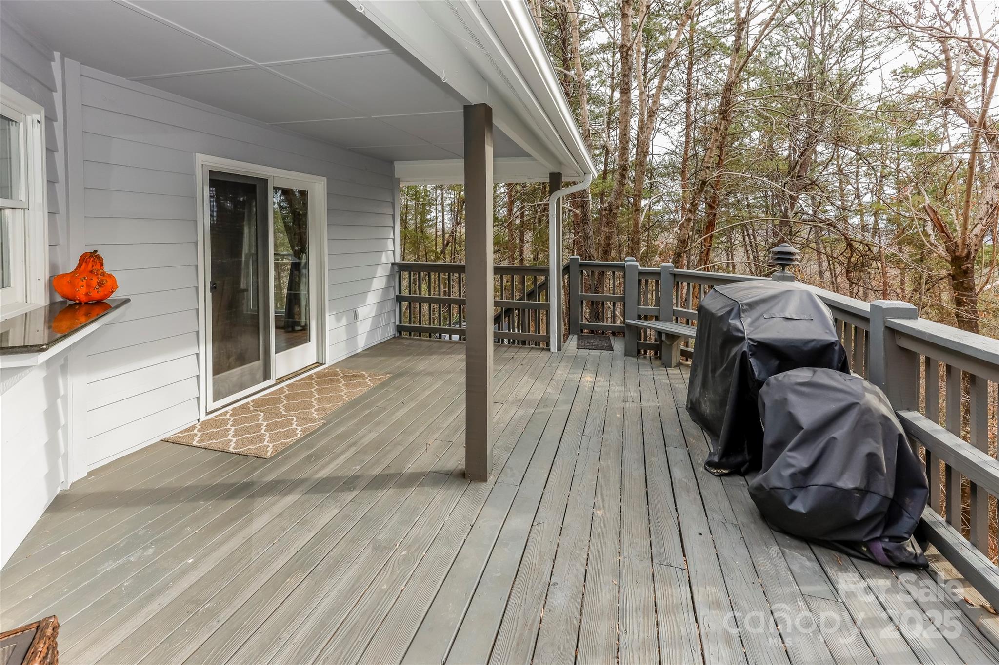 212 Ridgeway Road — Lake Lure