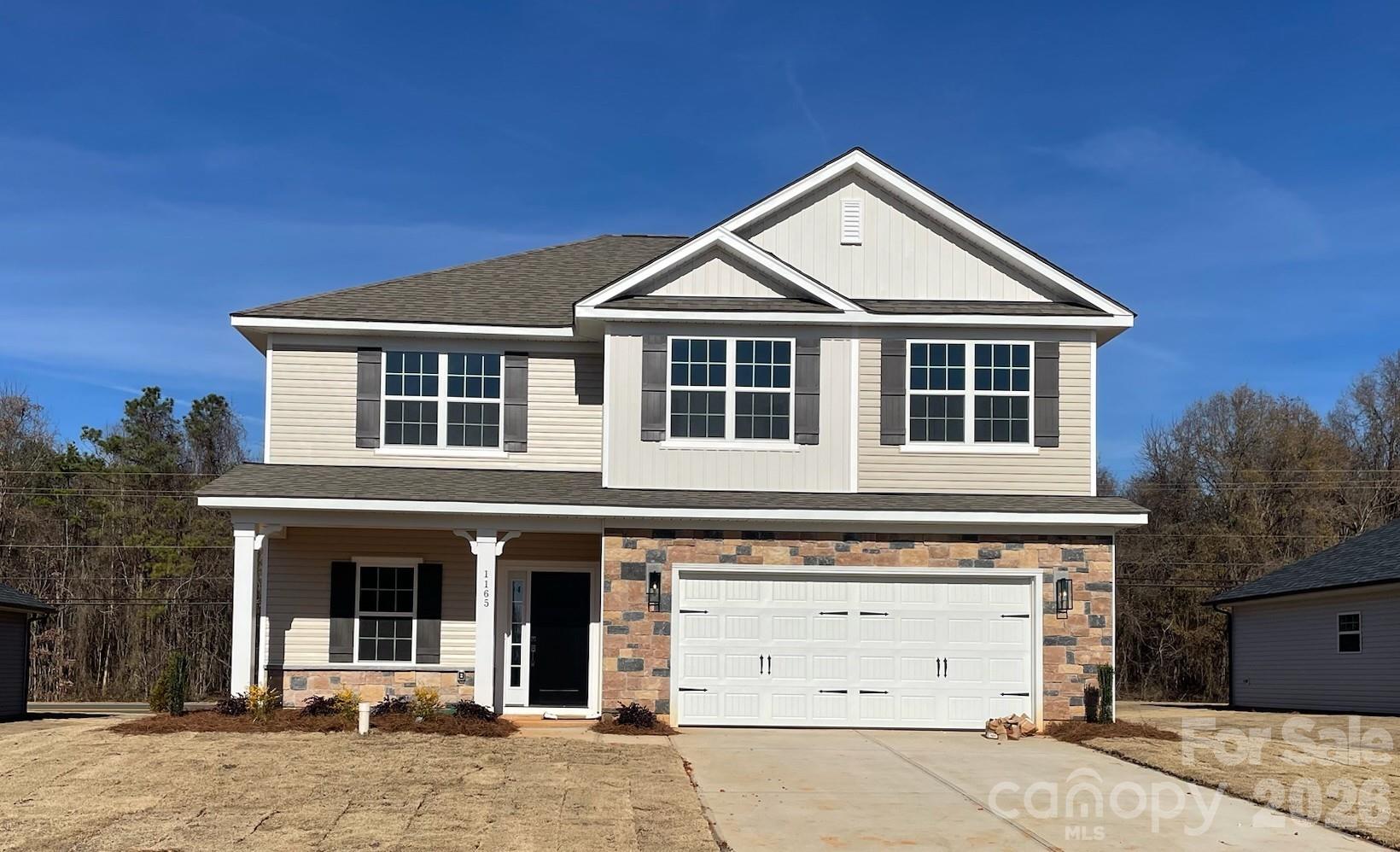 1165 Kildare Drive #2 — Salisbury