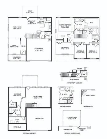 1165 Kildare Drive #2 — Salisbury