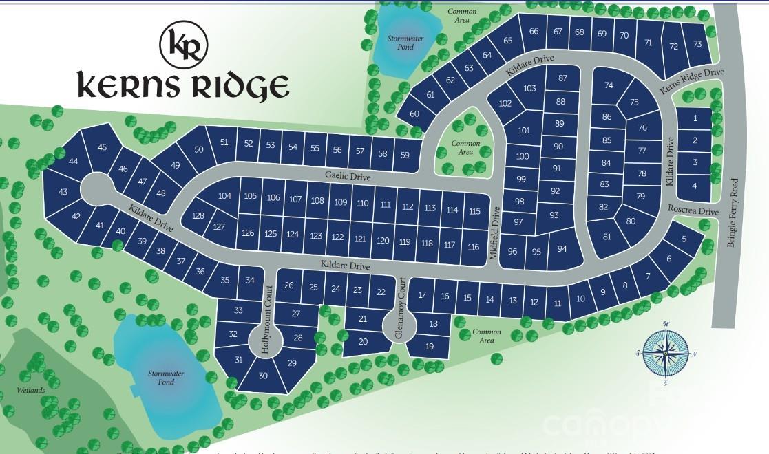 1165 Kildare Drive #2 — Salisbury