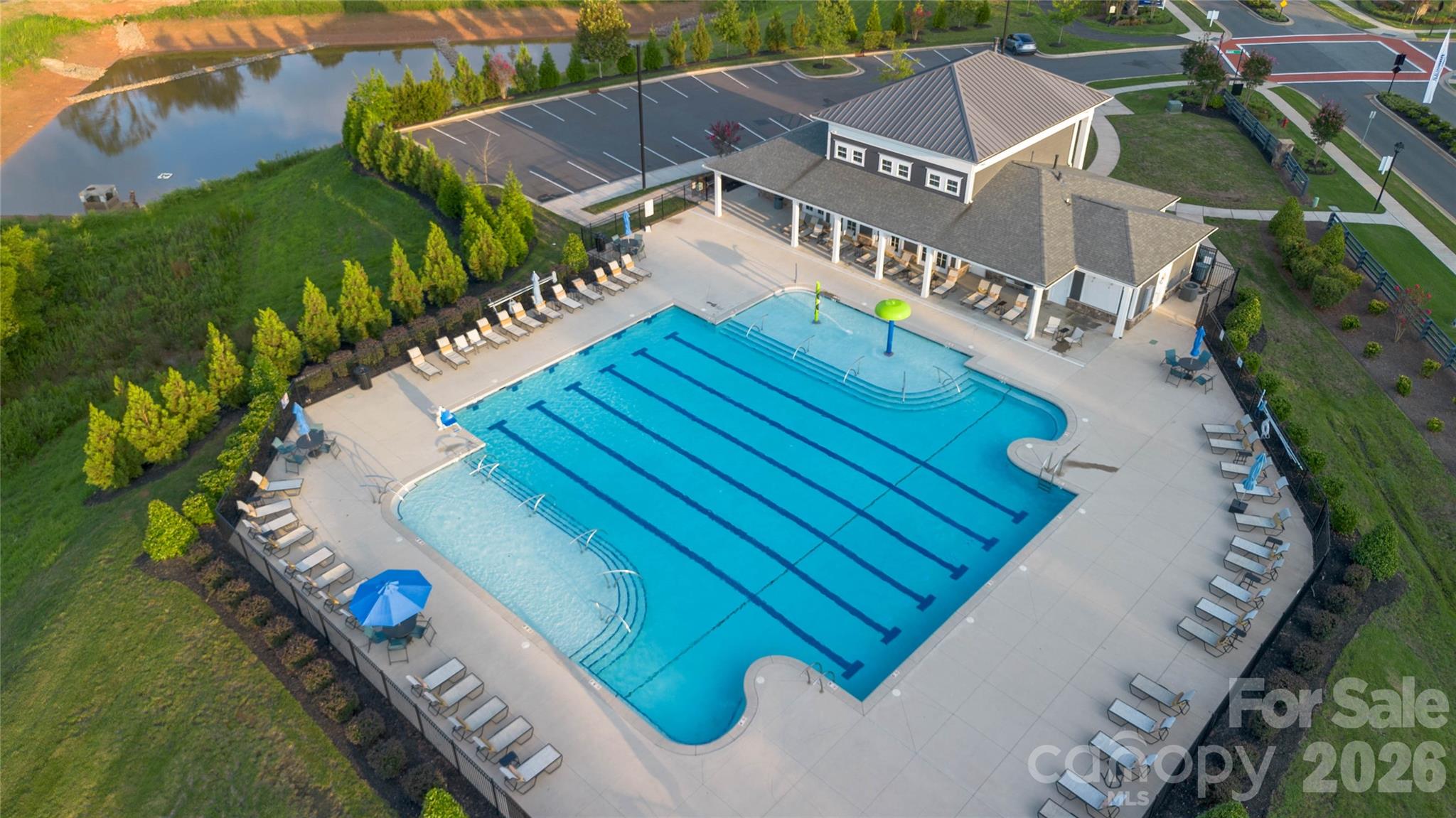 7576 Stonehouse Drive — Gastonia