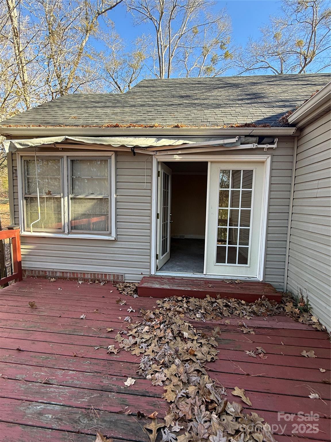 2755 US 74 Highway E — Wadesboro
