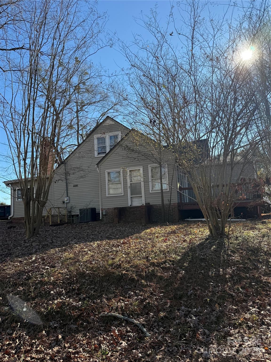 2755 US 74 Highway E — Wadesboro