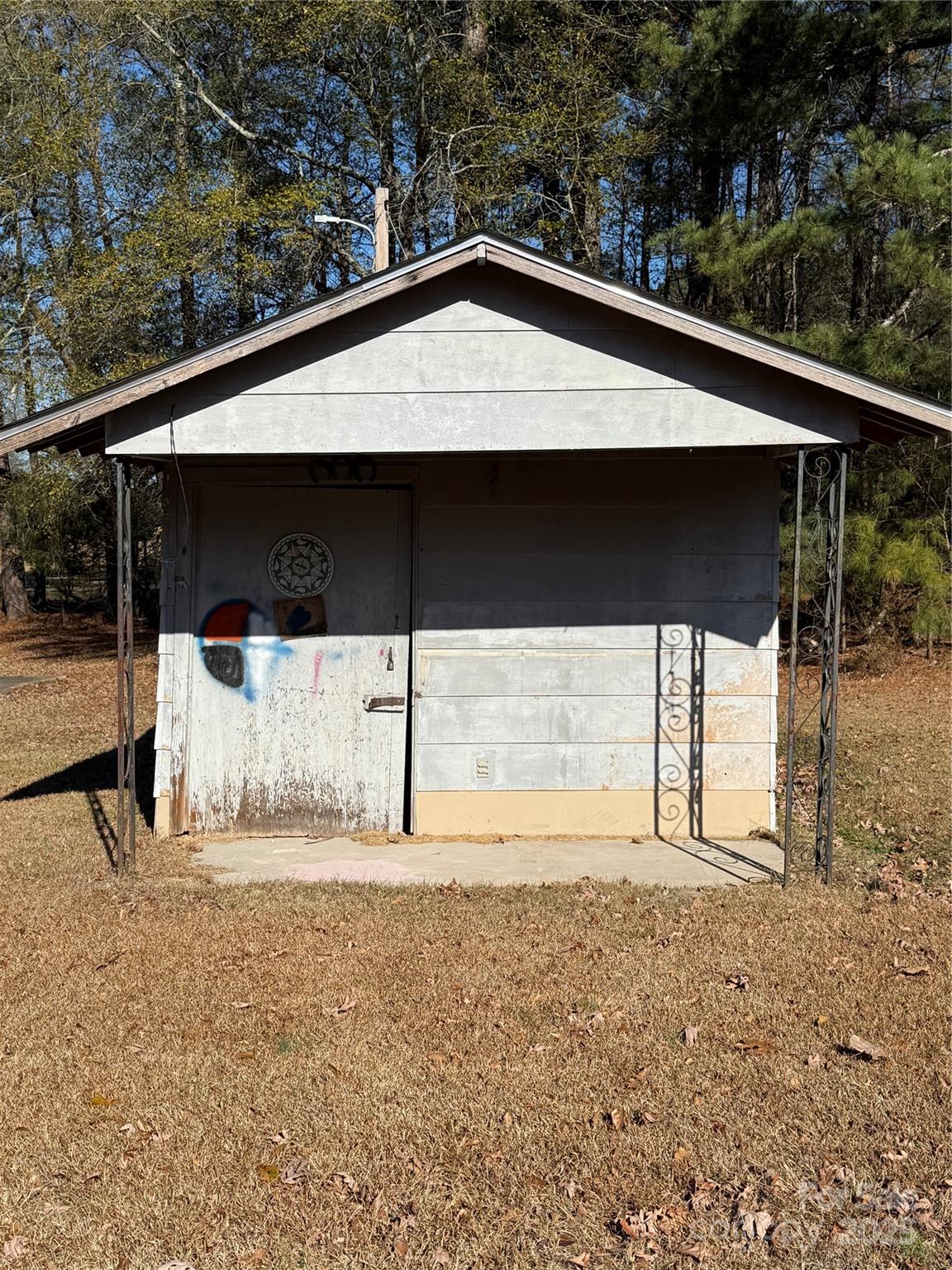 2755 US 74 Highway E — Wadesboro