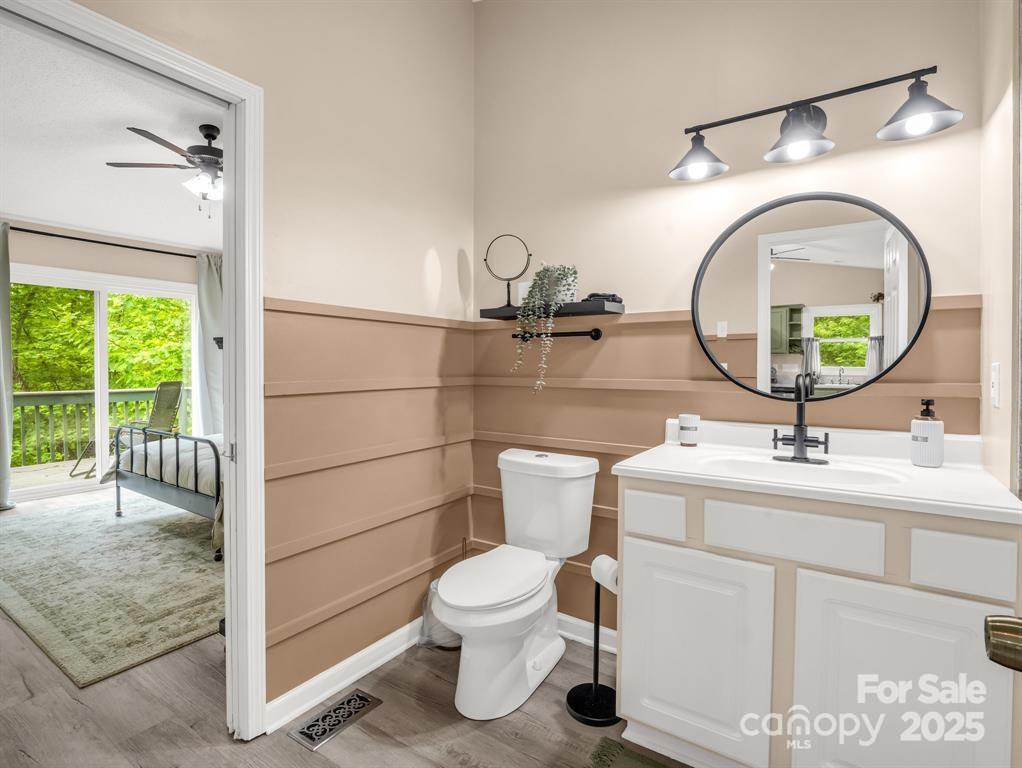 119 Celestial Way — Mill Spring