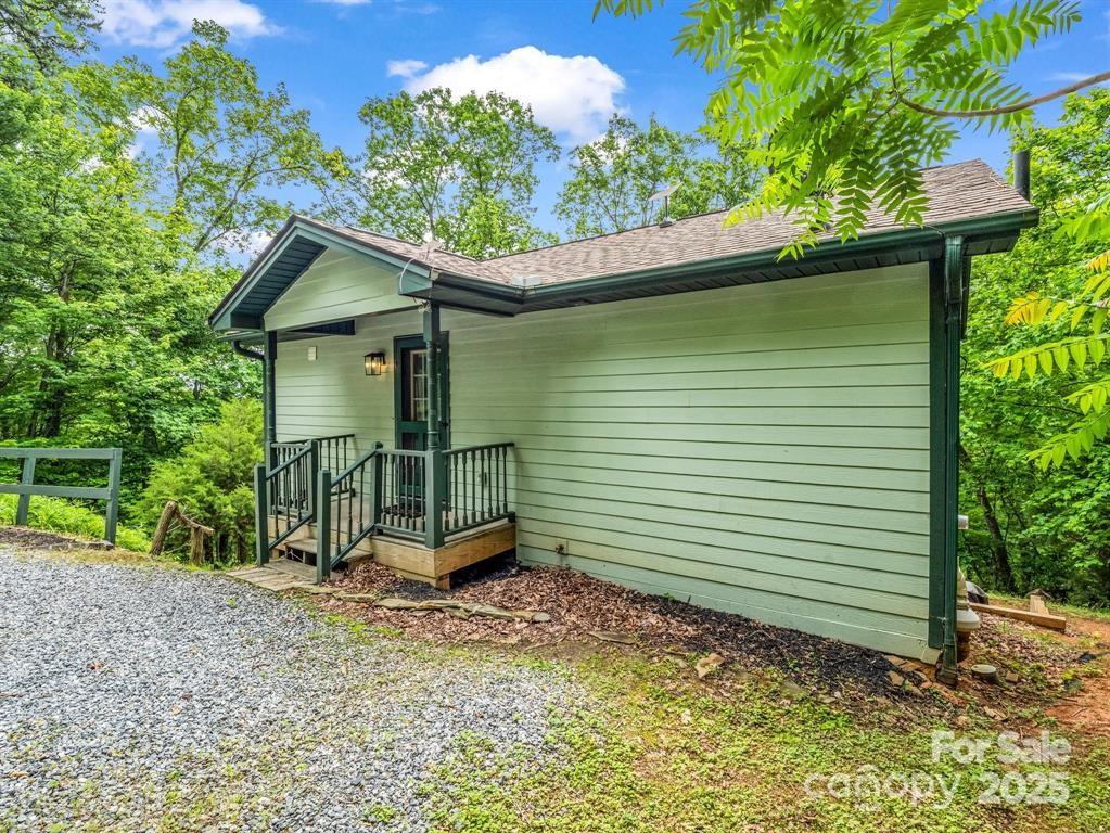 119 Celestial Way — Mill Spring