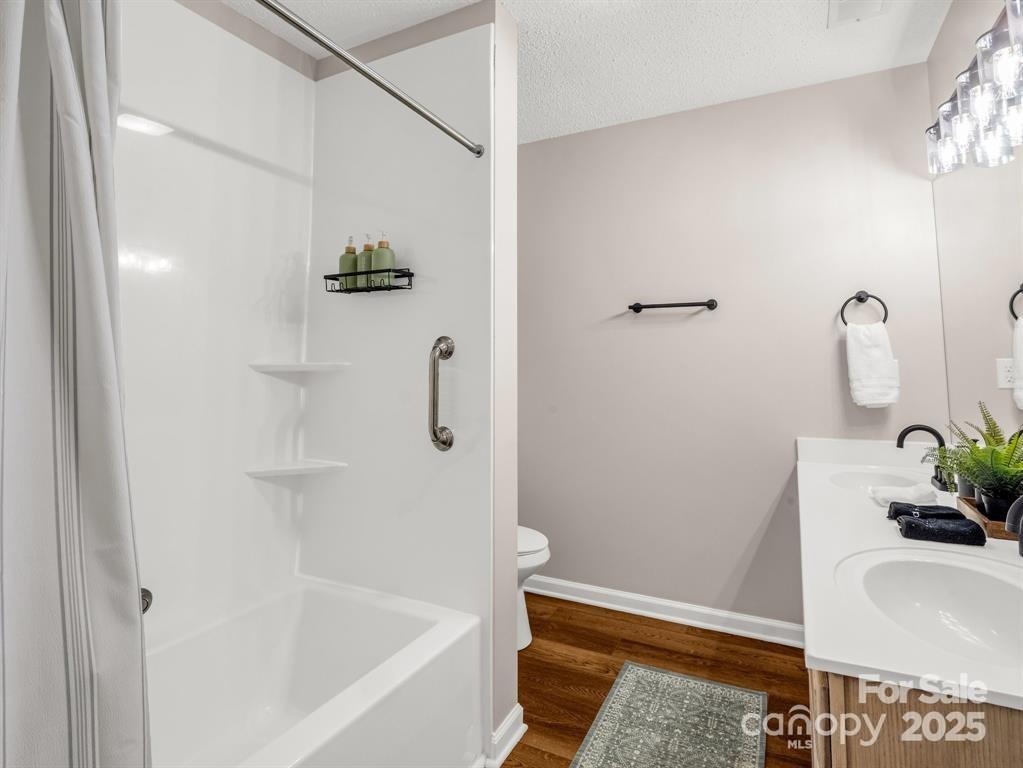 119 Celestial Way — Mill Spring