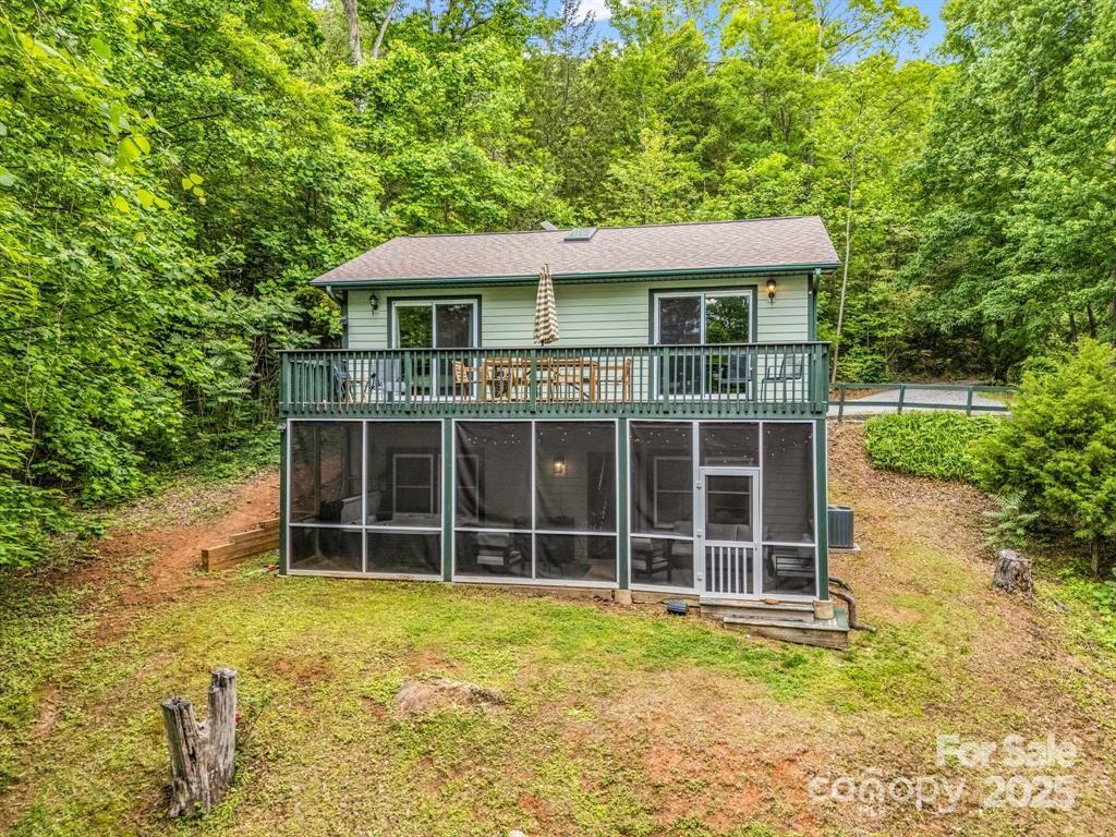 119 Celestial Way — Mill Spring