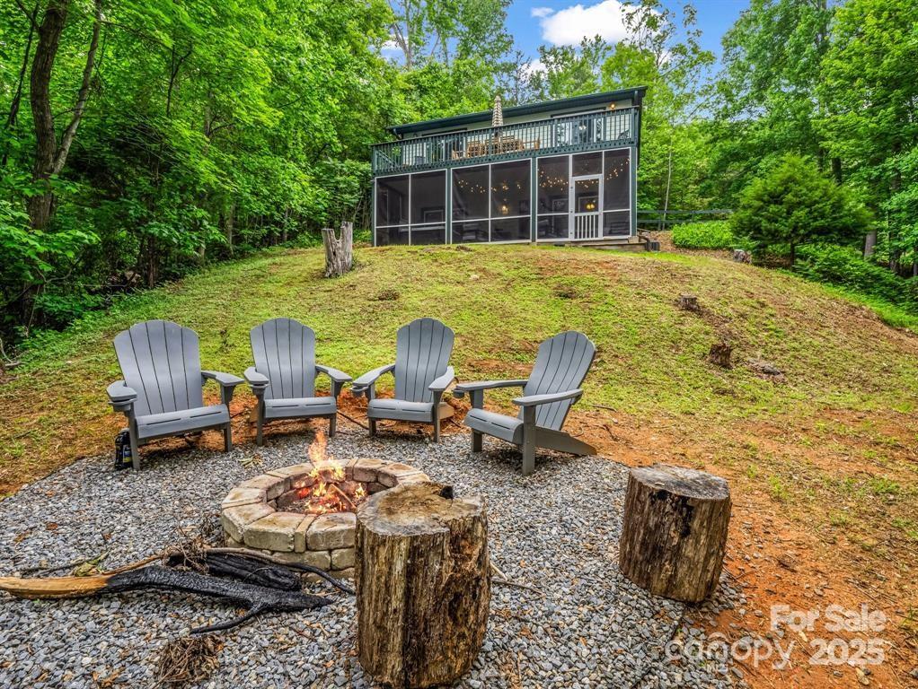 119 Celestial Way — Mill Spring