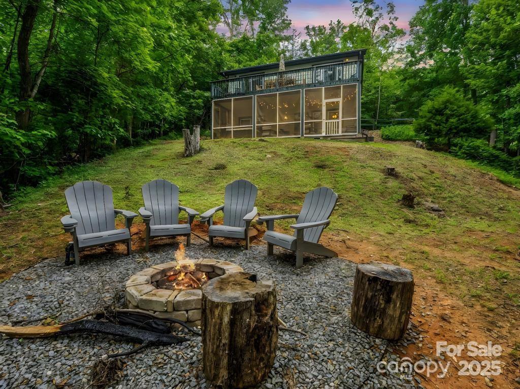 119 Celestial Way — Mill Spring