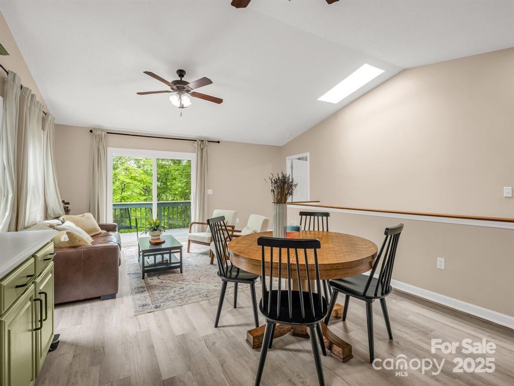 119 Celestial Way — Mill Spring