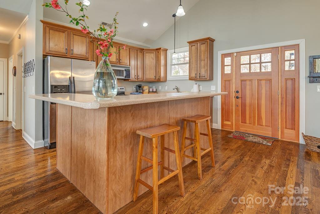 61 Buckle Ridge — Weaverville