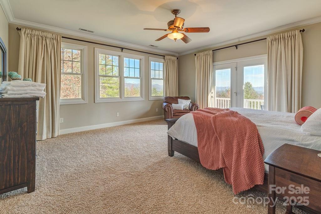61 Buckle Ridge — Weaverville