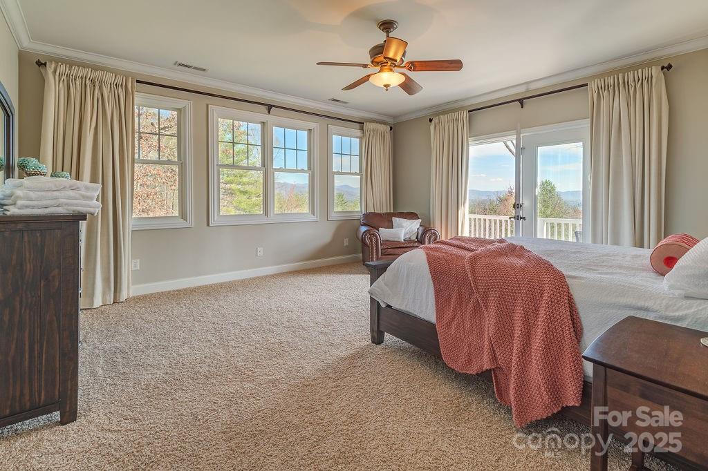 61 Buckle Ridge — Weaverville