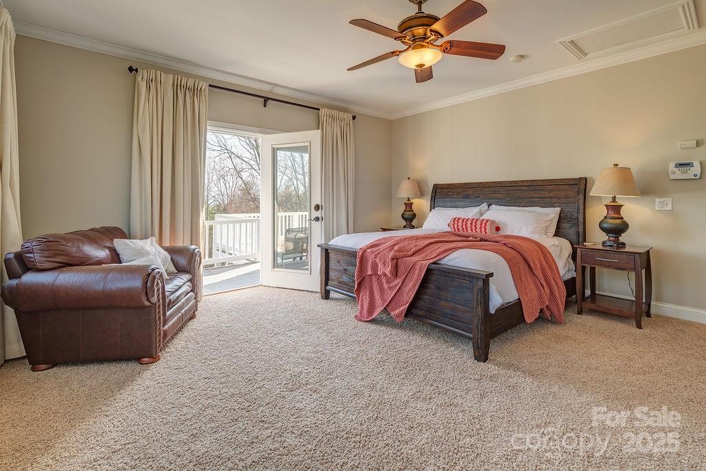 61 Buckle Ridge — Weaverville