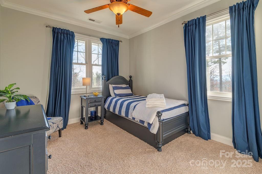 61 Buckle Ridge — Weaverville