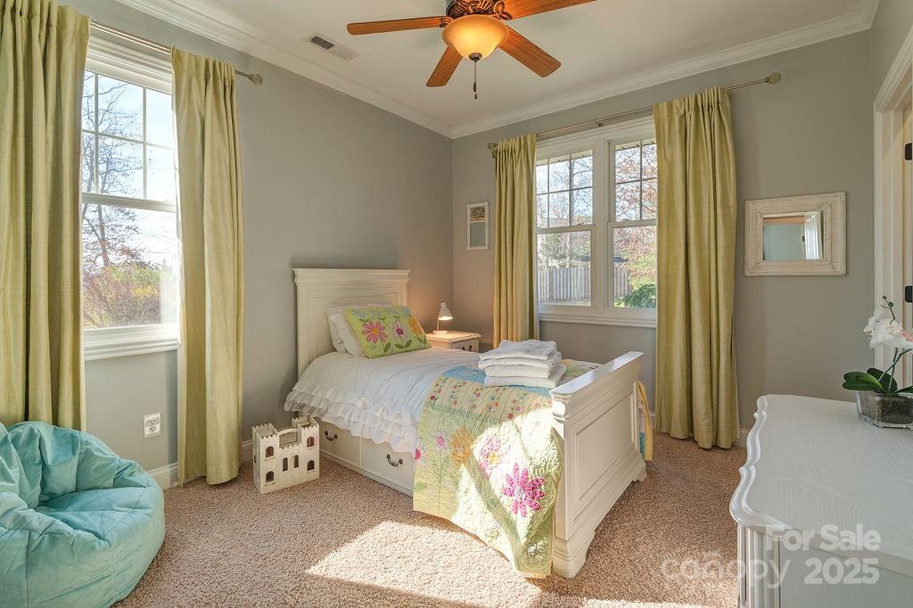 61 Buckle Ridge — Weaverville