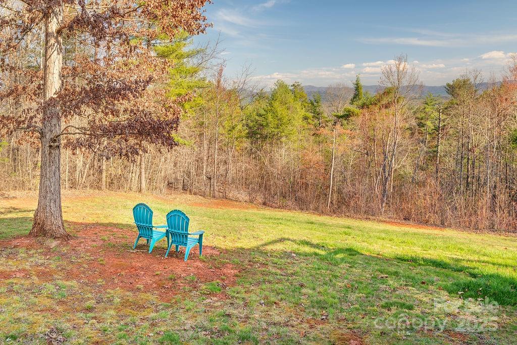 61 Buckle Ridge — Weaverville