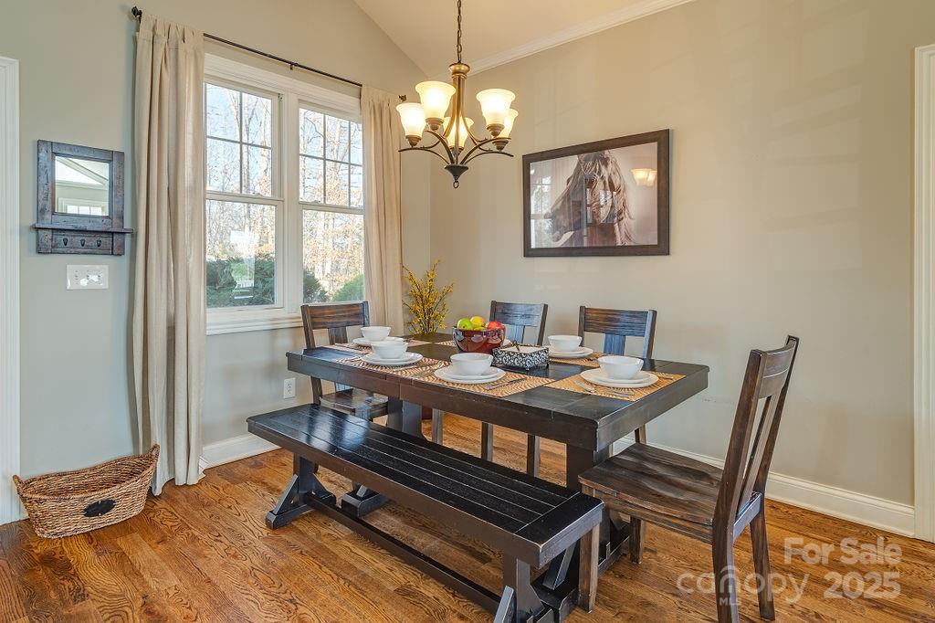 61 Buckle Ridge — Weaverville