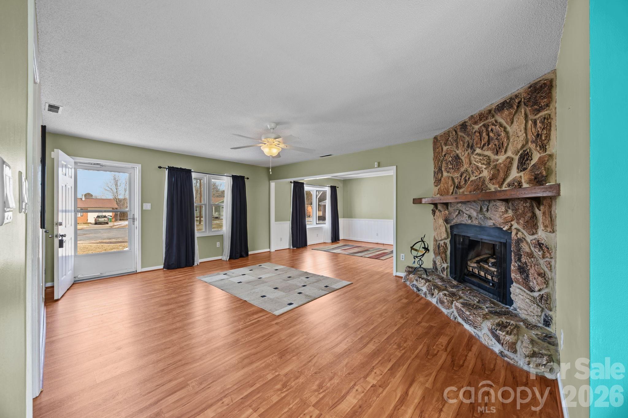 155 Park Villa Road — Salisbury
