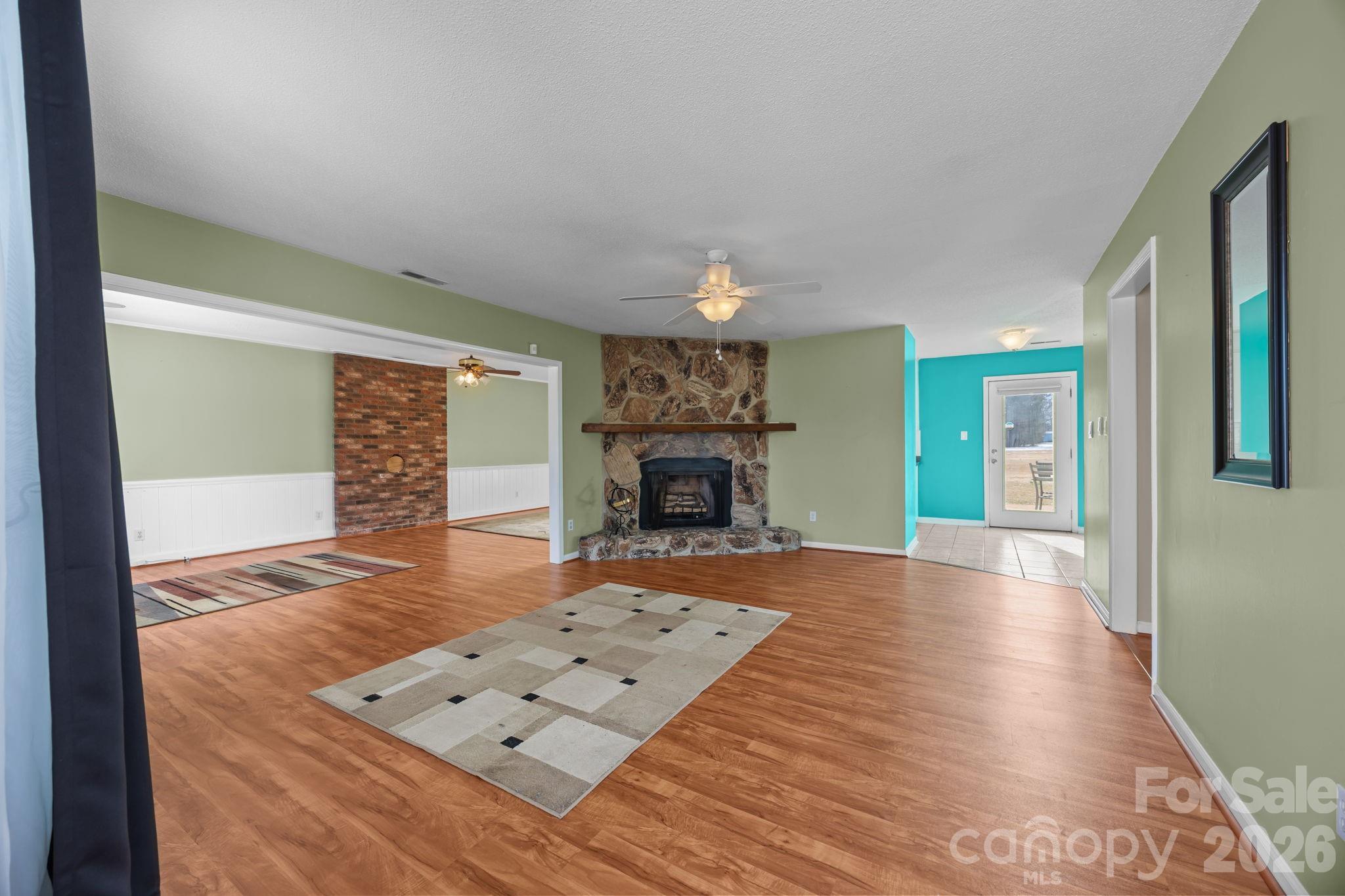 155 Park Villa Road — Salisbury