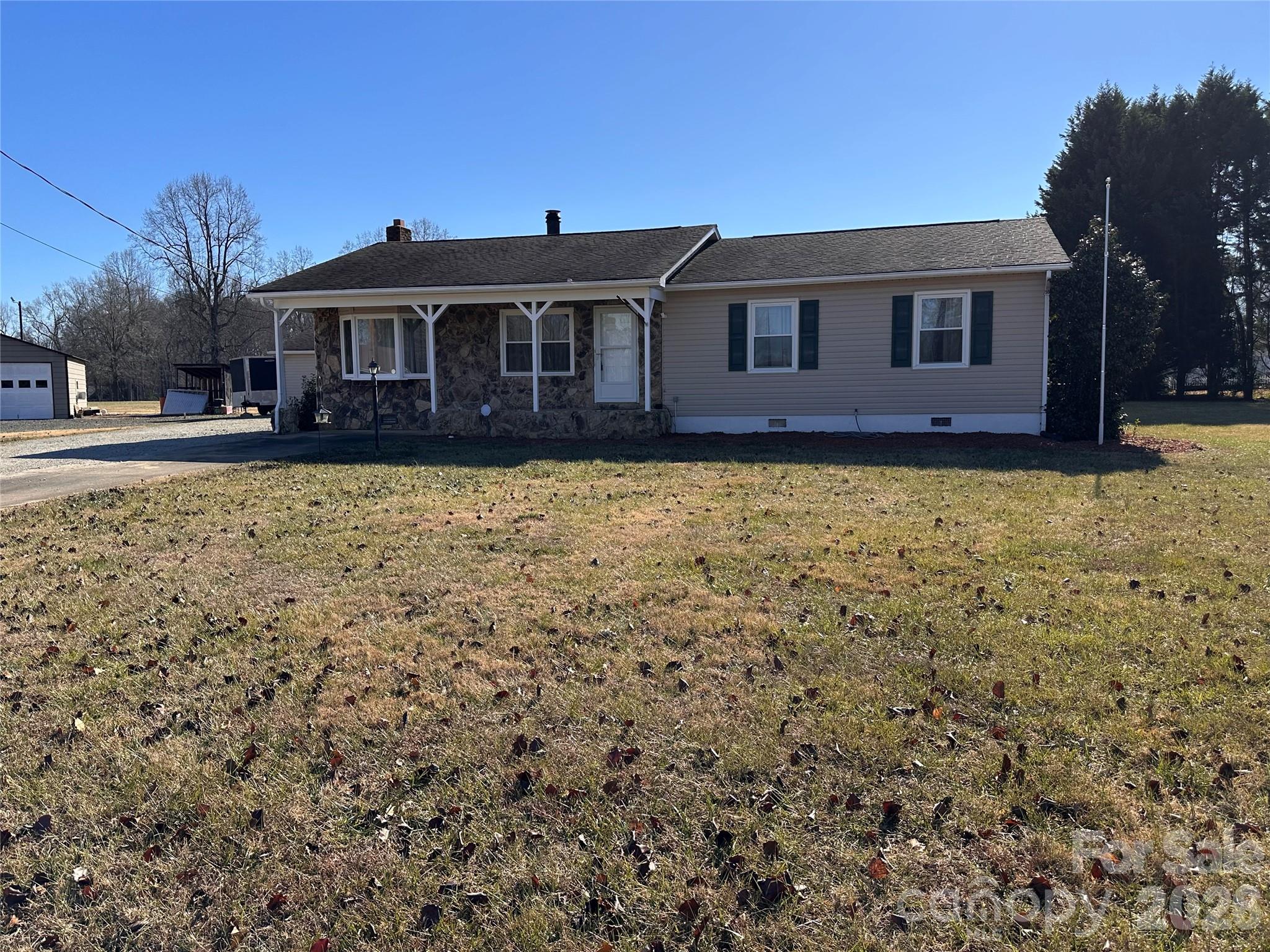 155 Park Villa Road — Salisbury