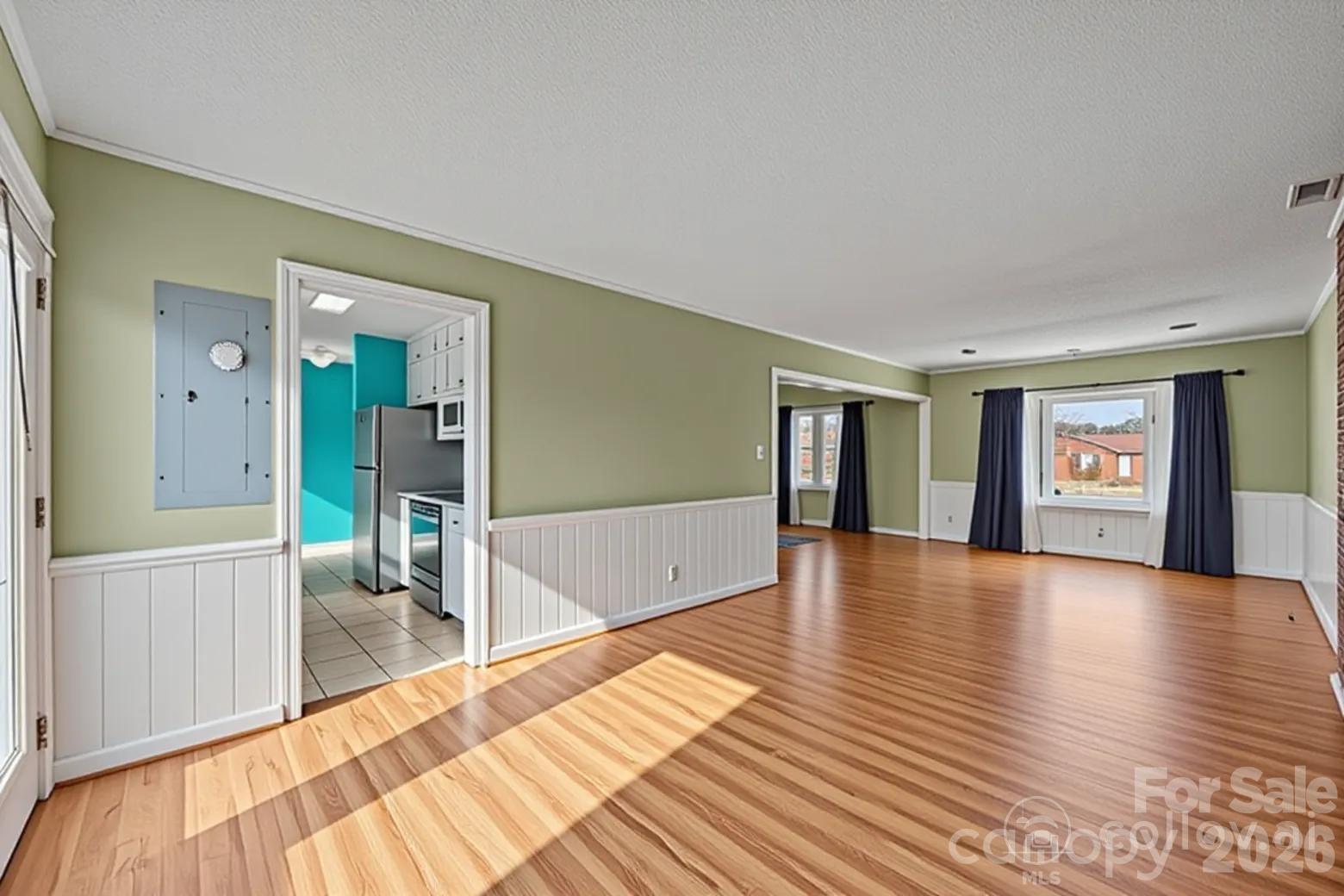 155 Park Villa Road — Salisbury