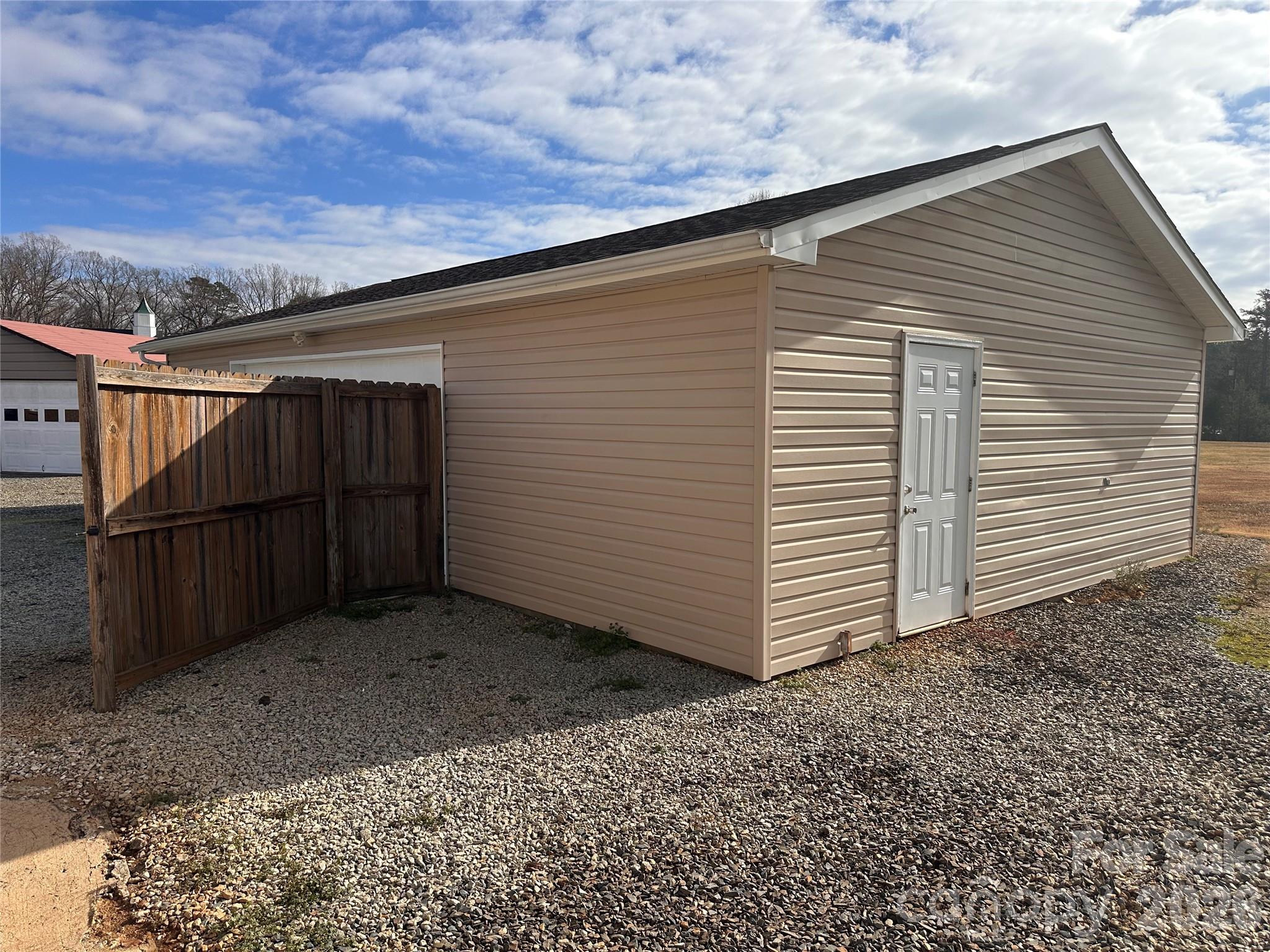 155 Park Villa Road — Salisbury