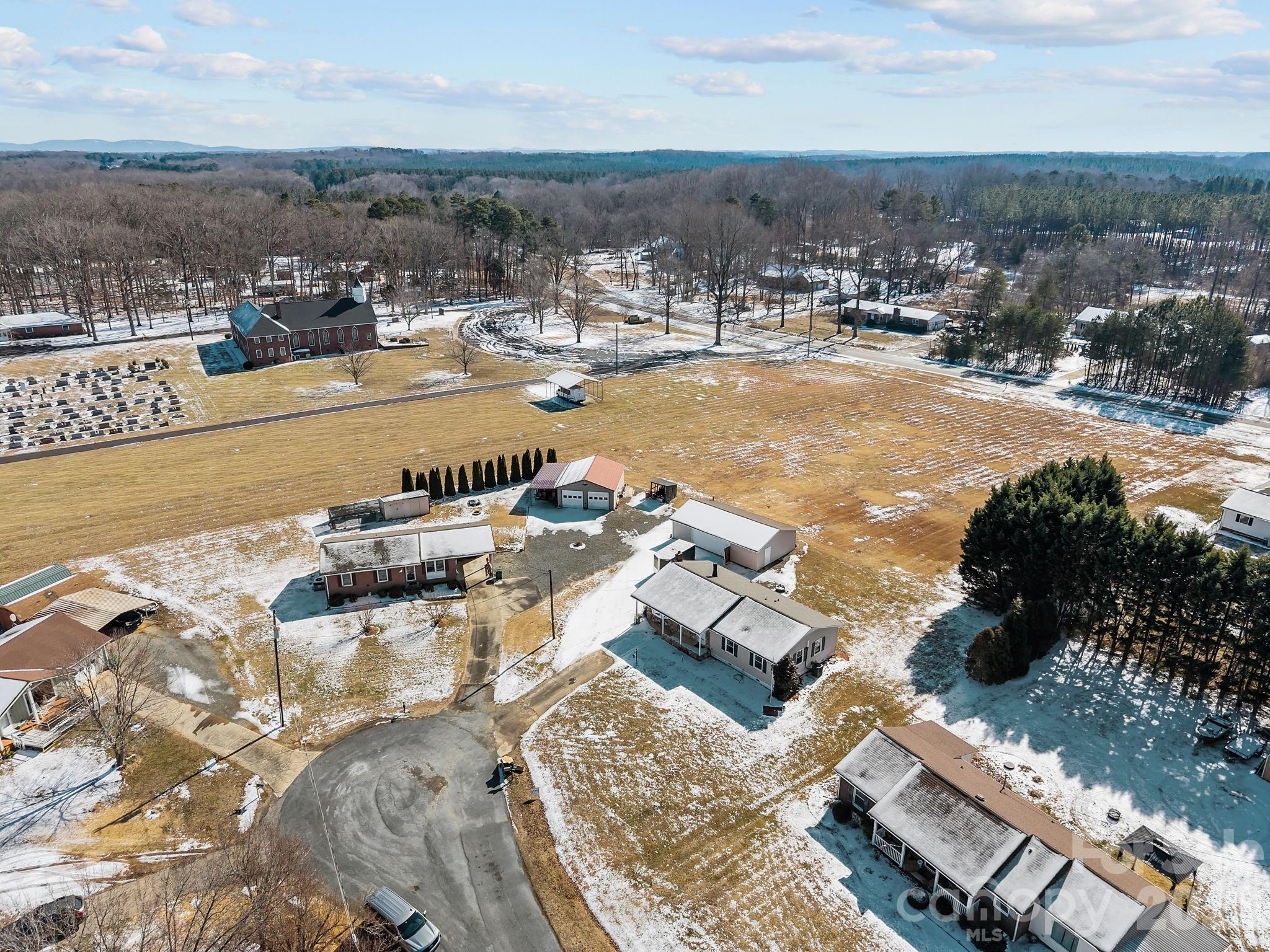 155 Park Villa Road — Salisbury