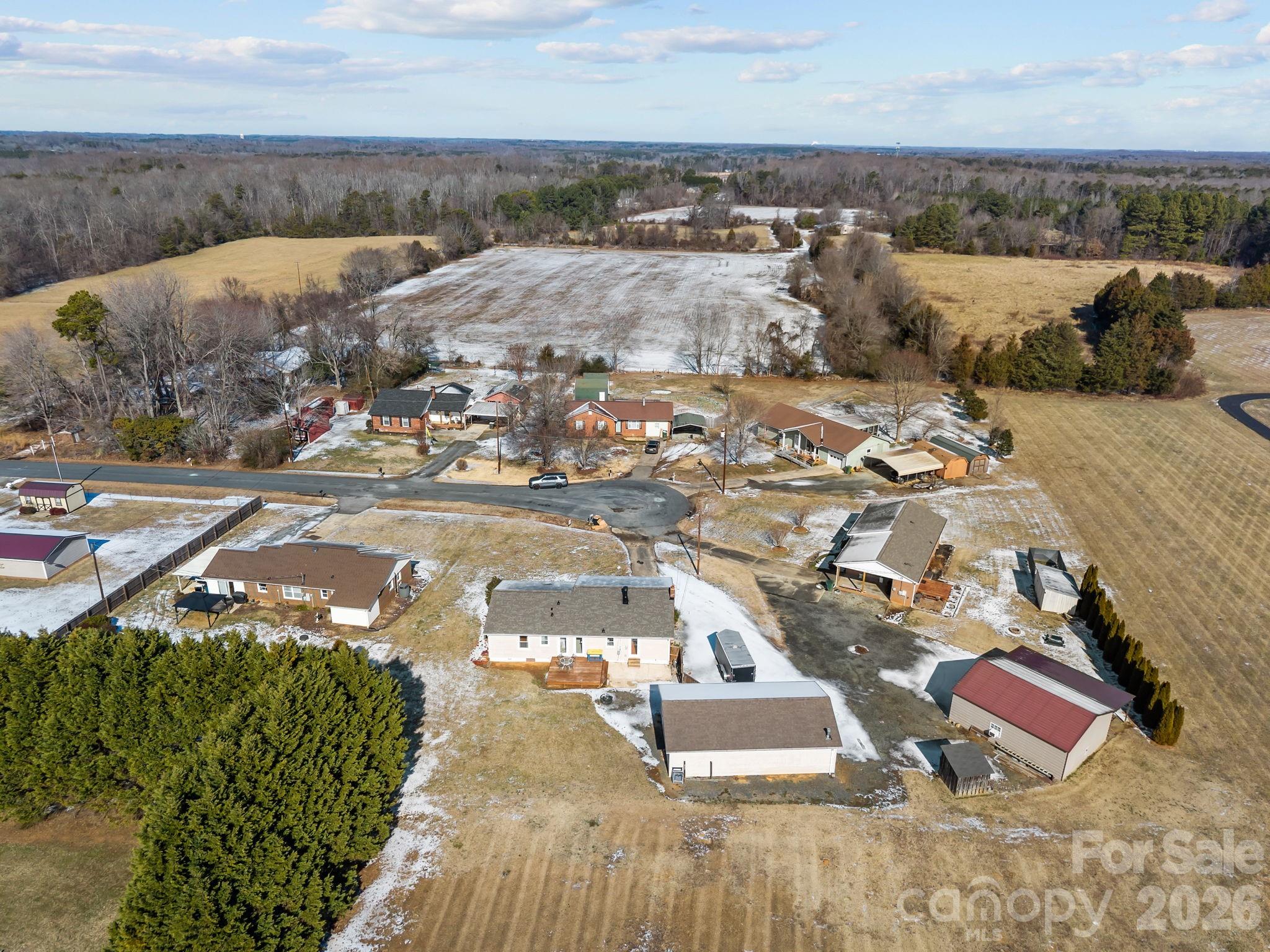 155 Park Villa Road — Salisbury