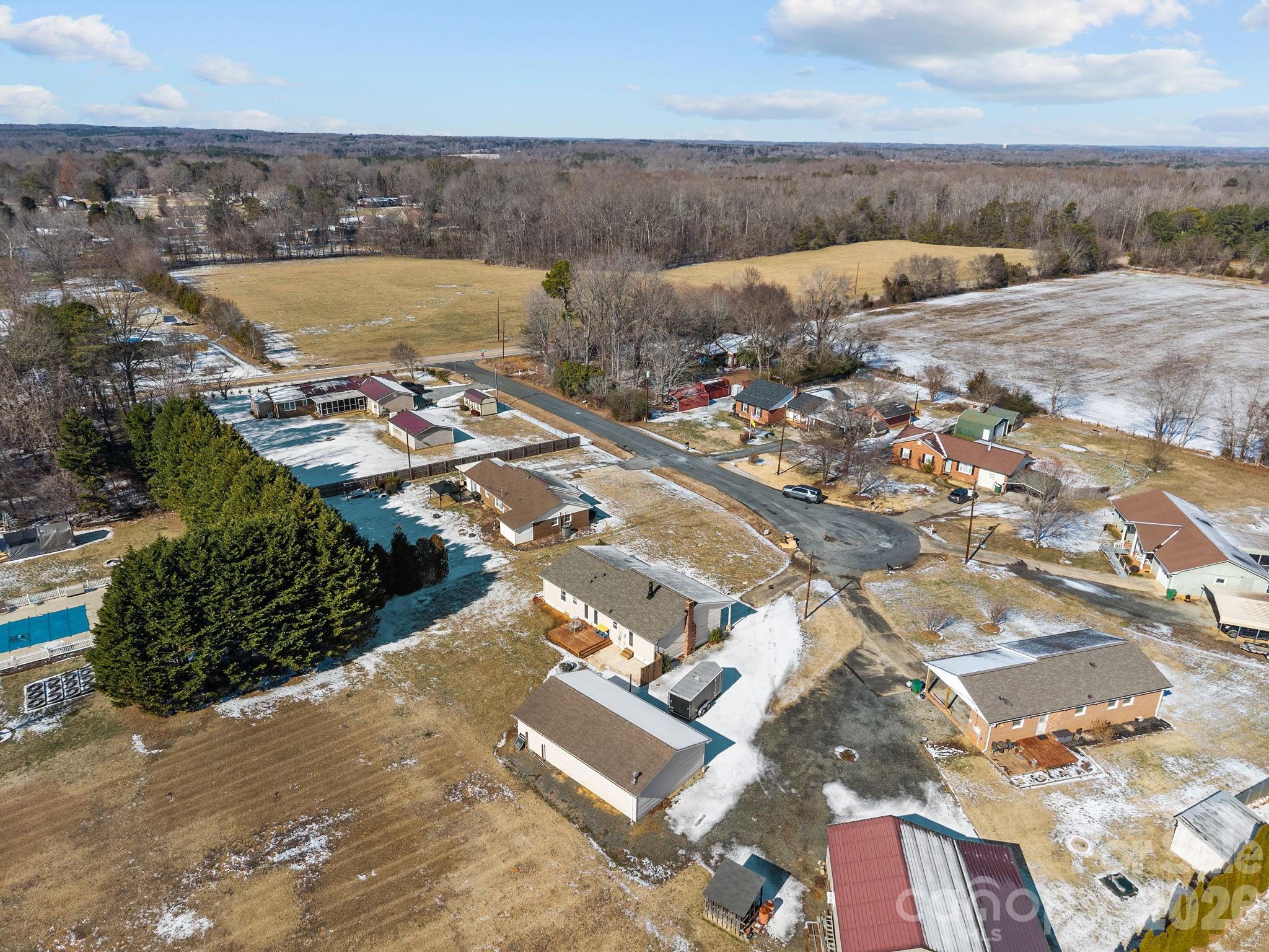 155 Park Villa Road — Salisbury