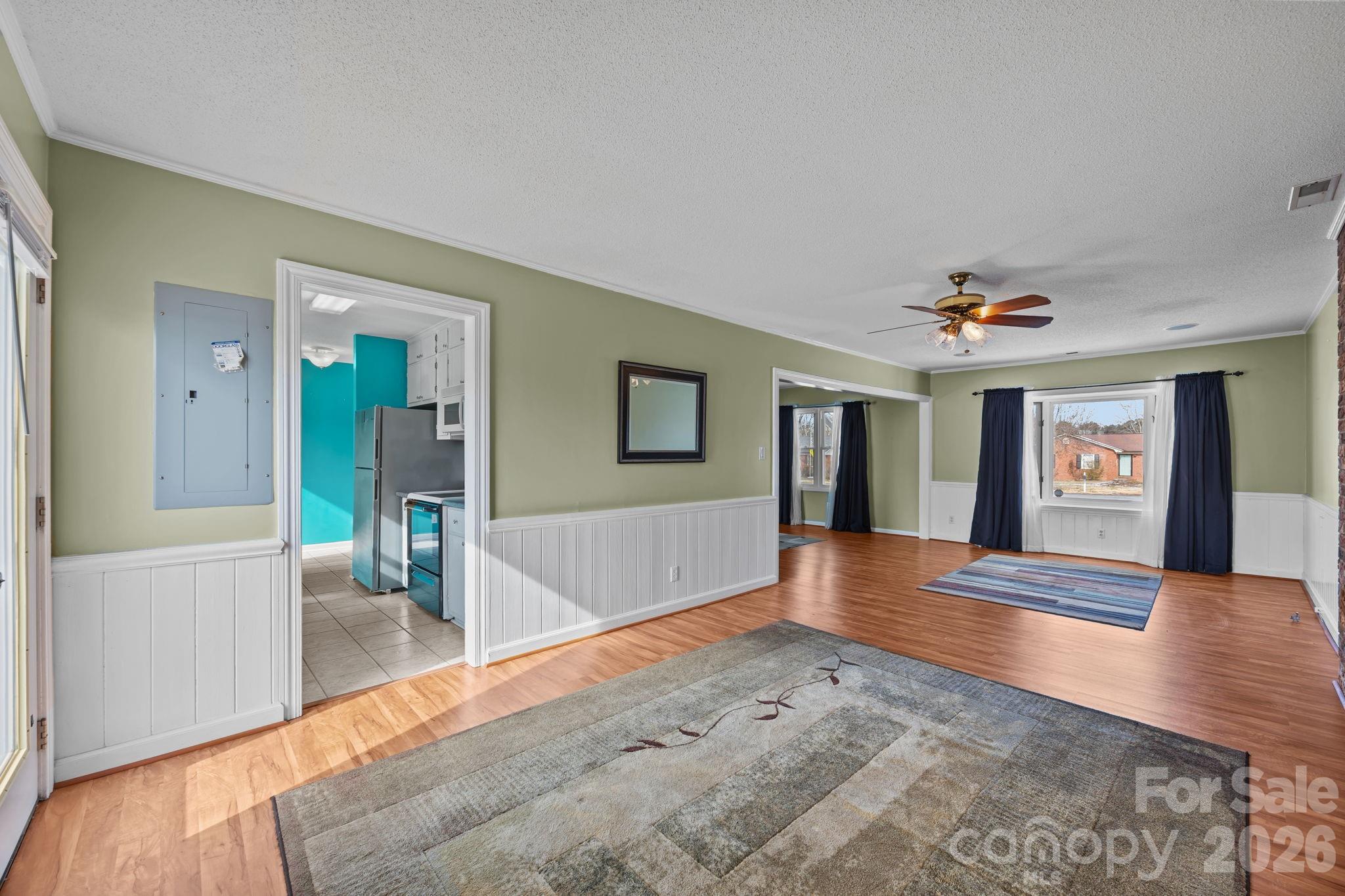155 Park Villa Road — Salisbury