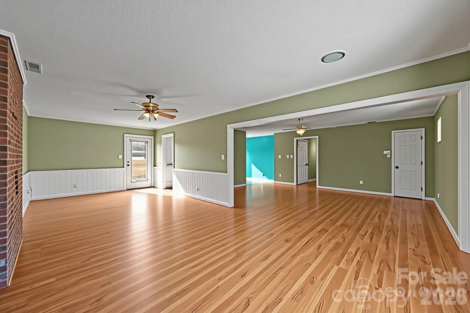 155 Park Villa Road — Salisbury